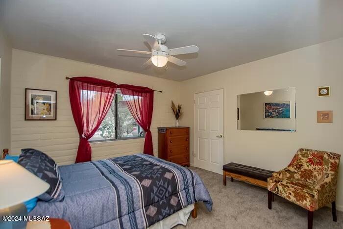 Flecha Caida Ranch Estates #8 - Residential