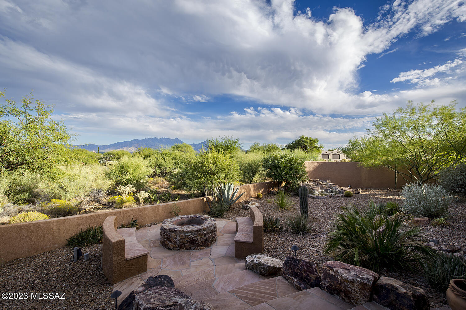 Green Valley Foothills NO.2(1-60) - Residential