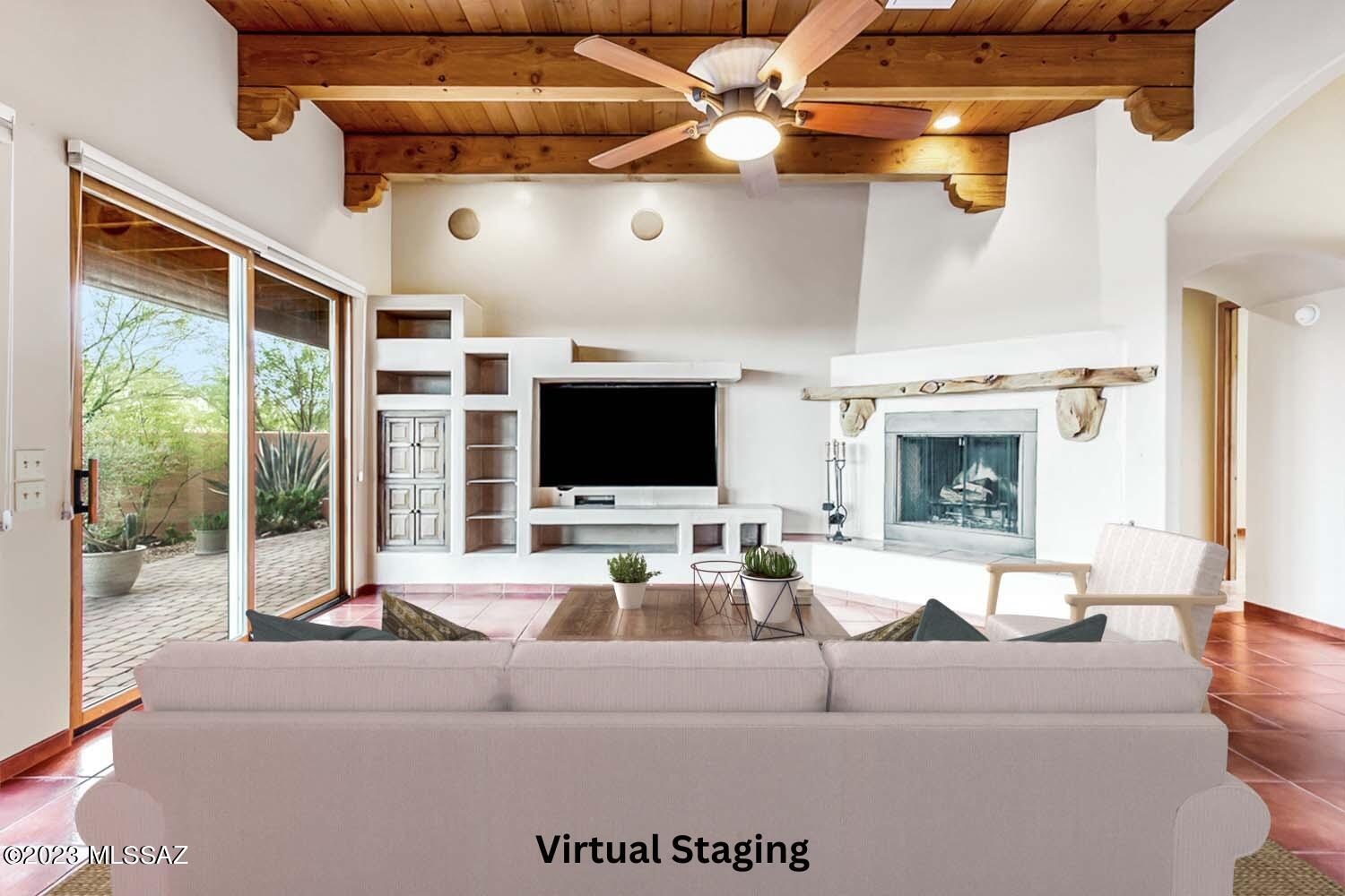 Green Valley Foothills NO.2(1-60) - Residential