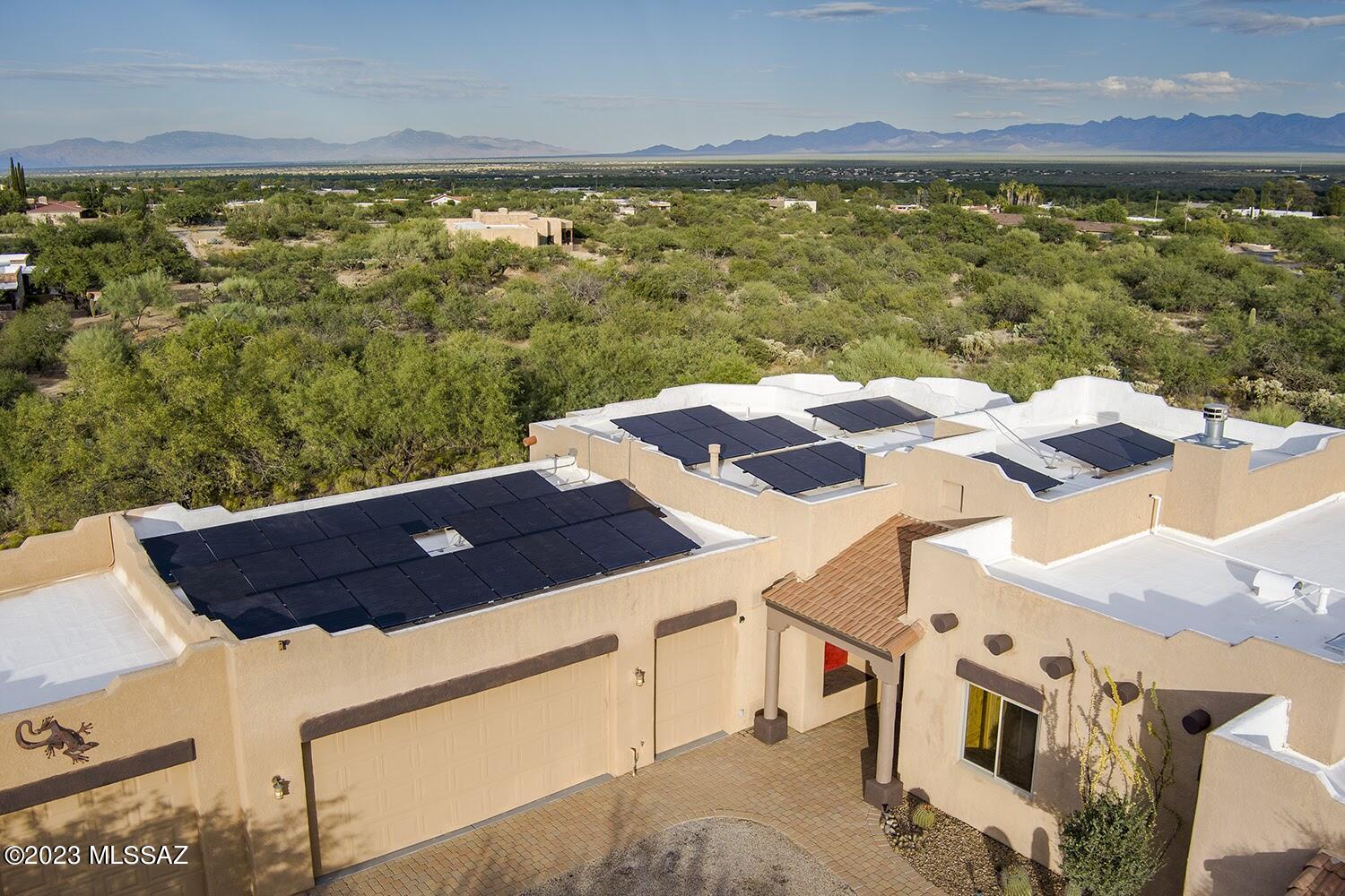 Green Valley Foothills NO.2(1-60) - Residential