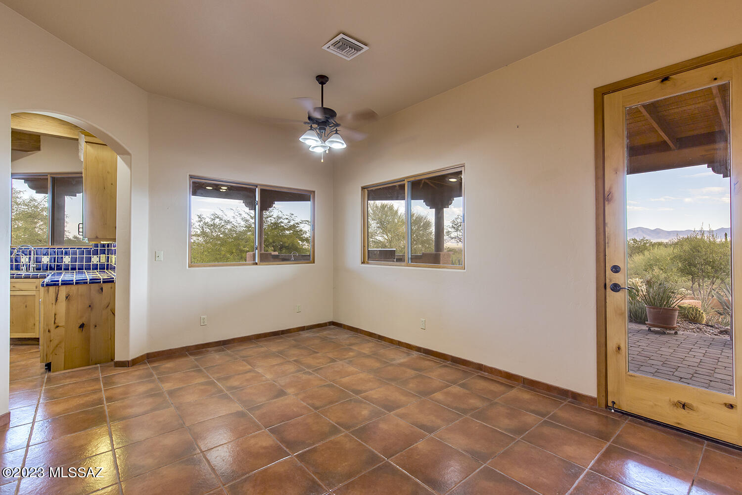 Green Valley Foothills NO.2(1-60) - Residential
