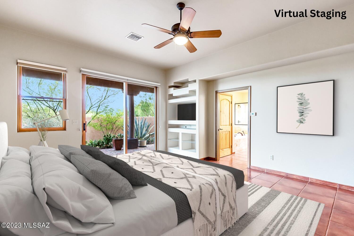 Green Valley Foothills NO.2(1-60) - Residential