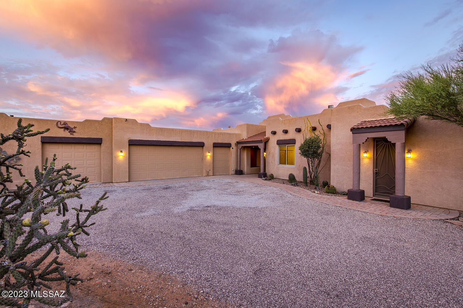 Green Valley Foothills NO.2(1-60) - Residential
