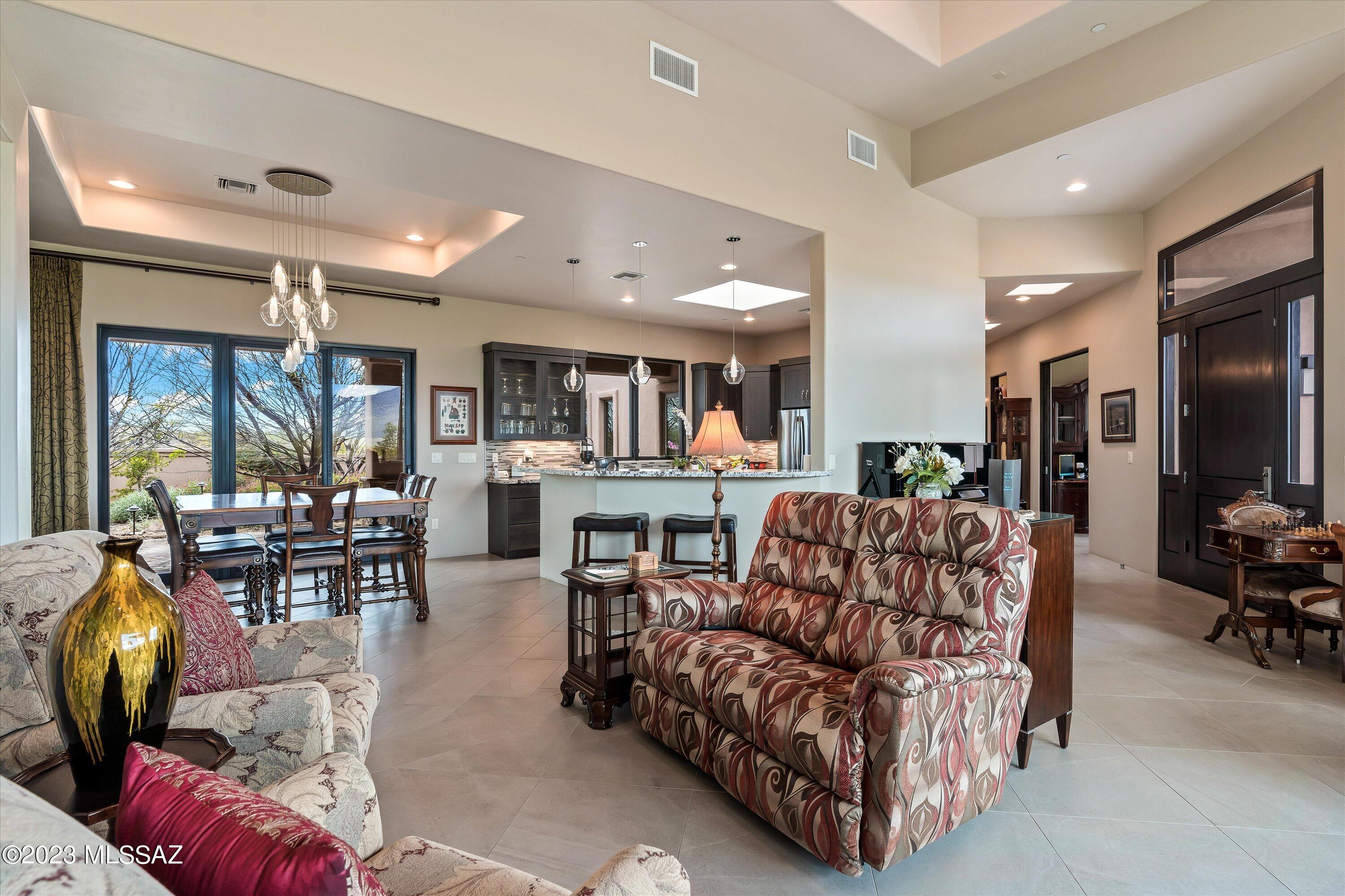Coyote Creek (1-395) - Residential