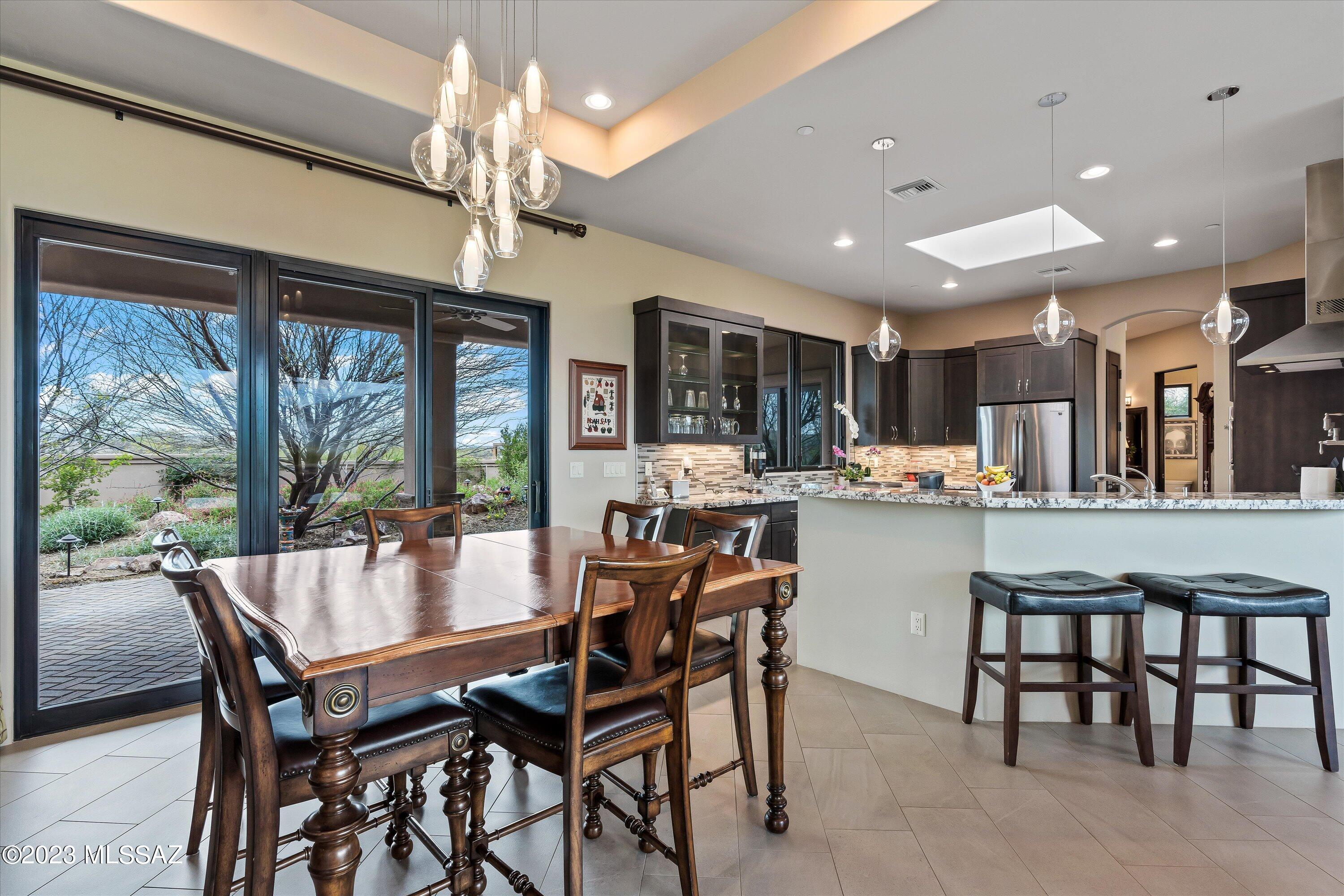 Coyote Creek (1-395) - Residential