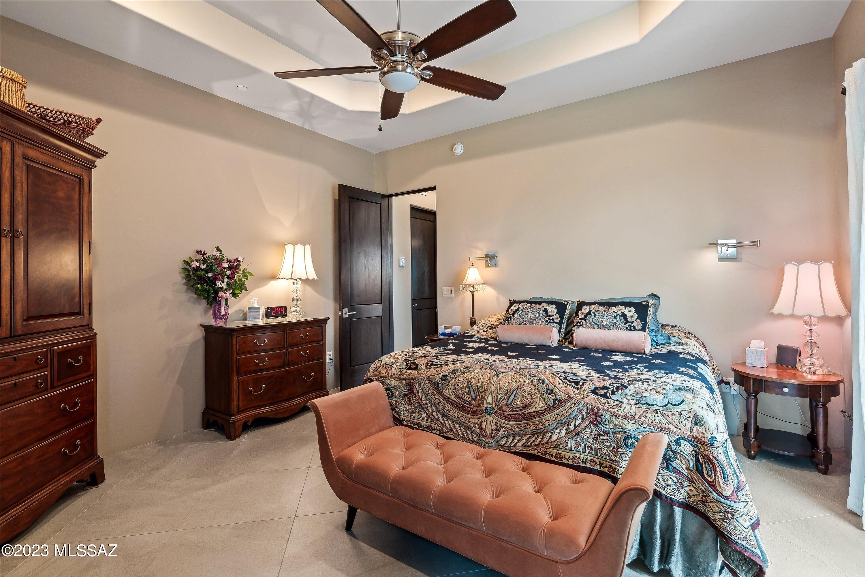 Coyote Creek (1-395) - Residential
