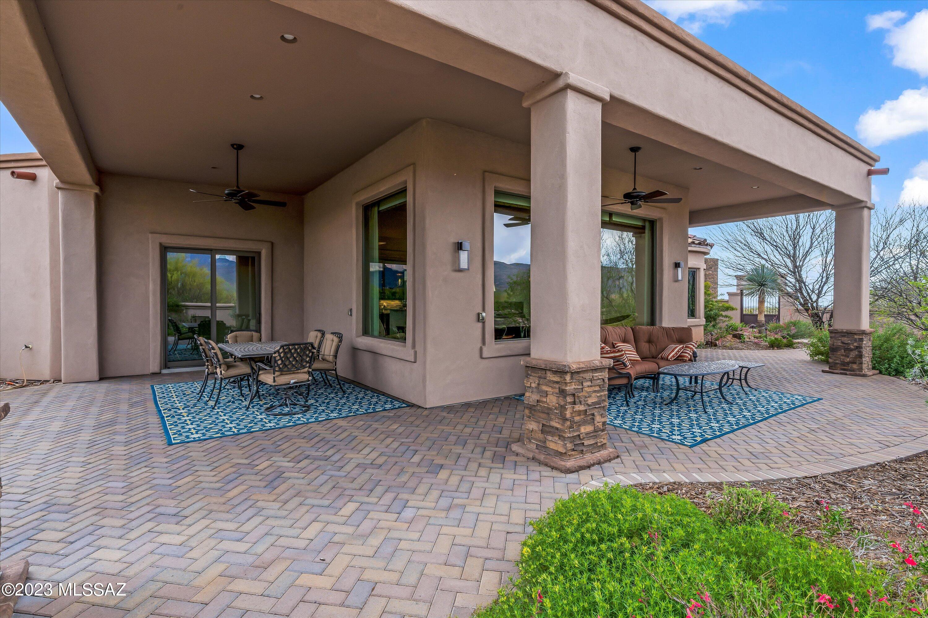 Coyote Creek (1-395) - Residential
