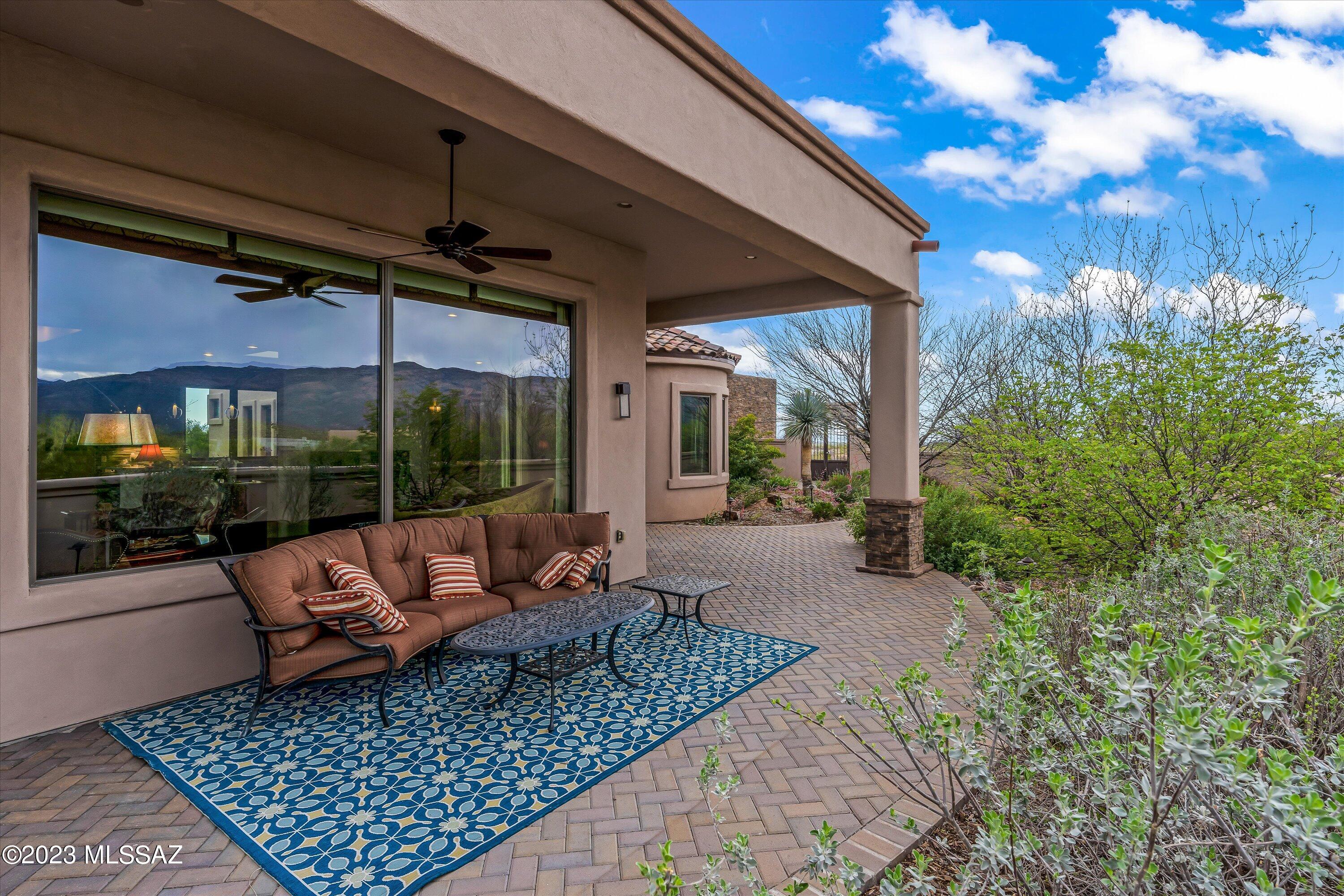 Coyote Creek (1-395) - Residential