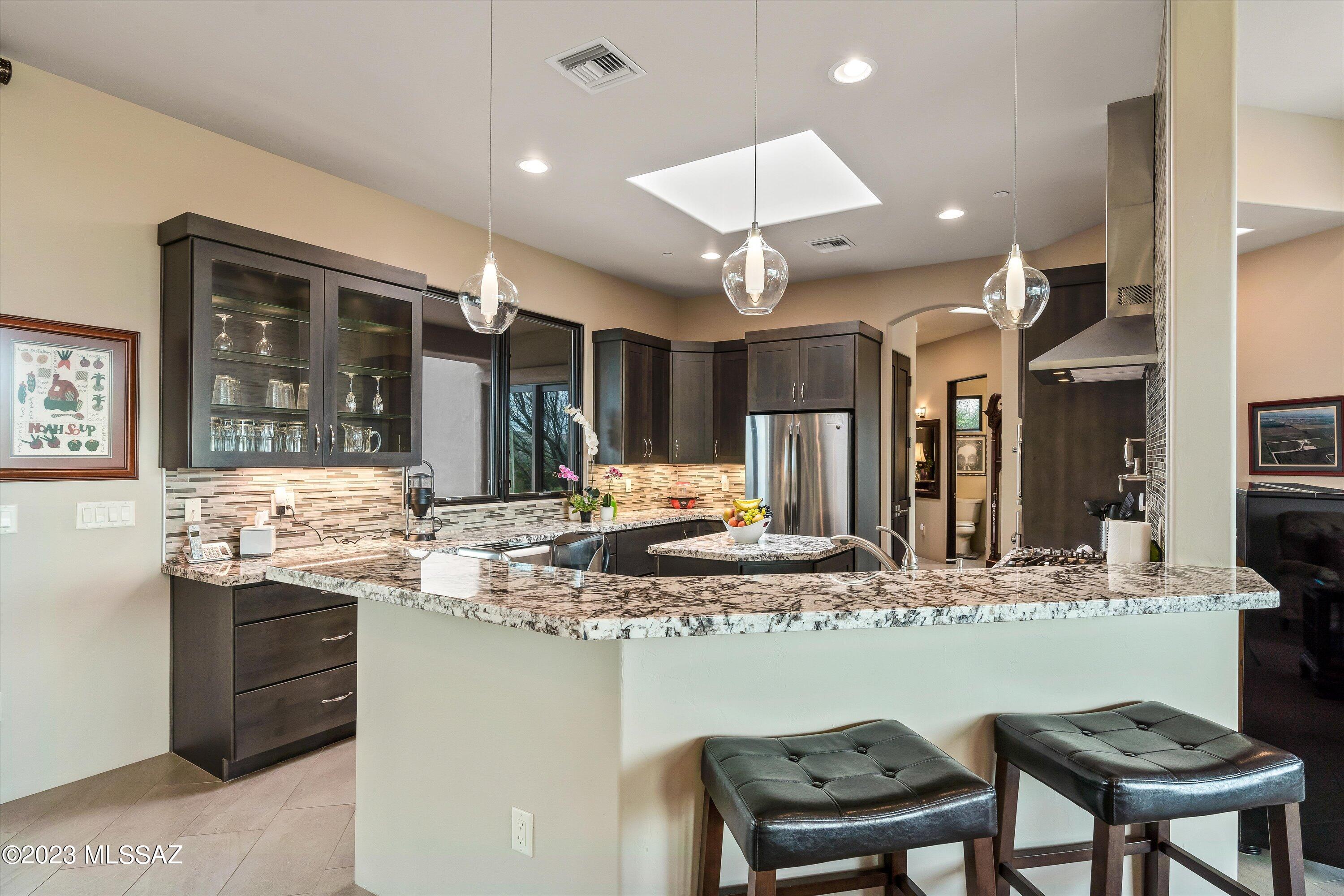 Coyote Creek (1-395) - Residential