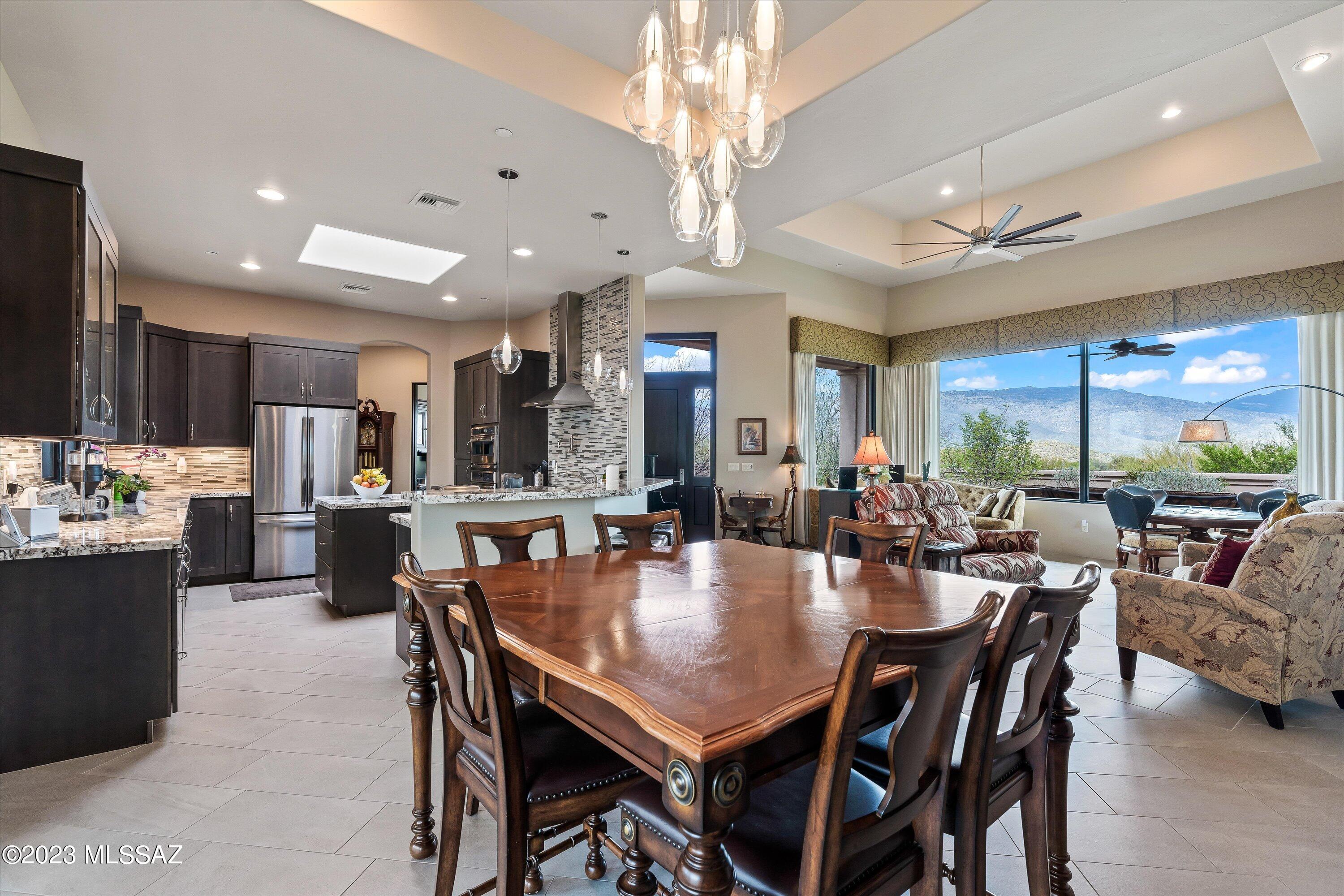 Coyote Creek (1-395) - Residential