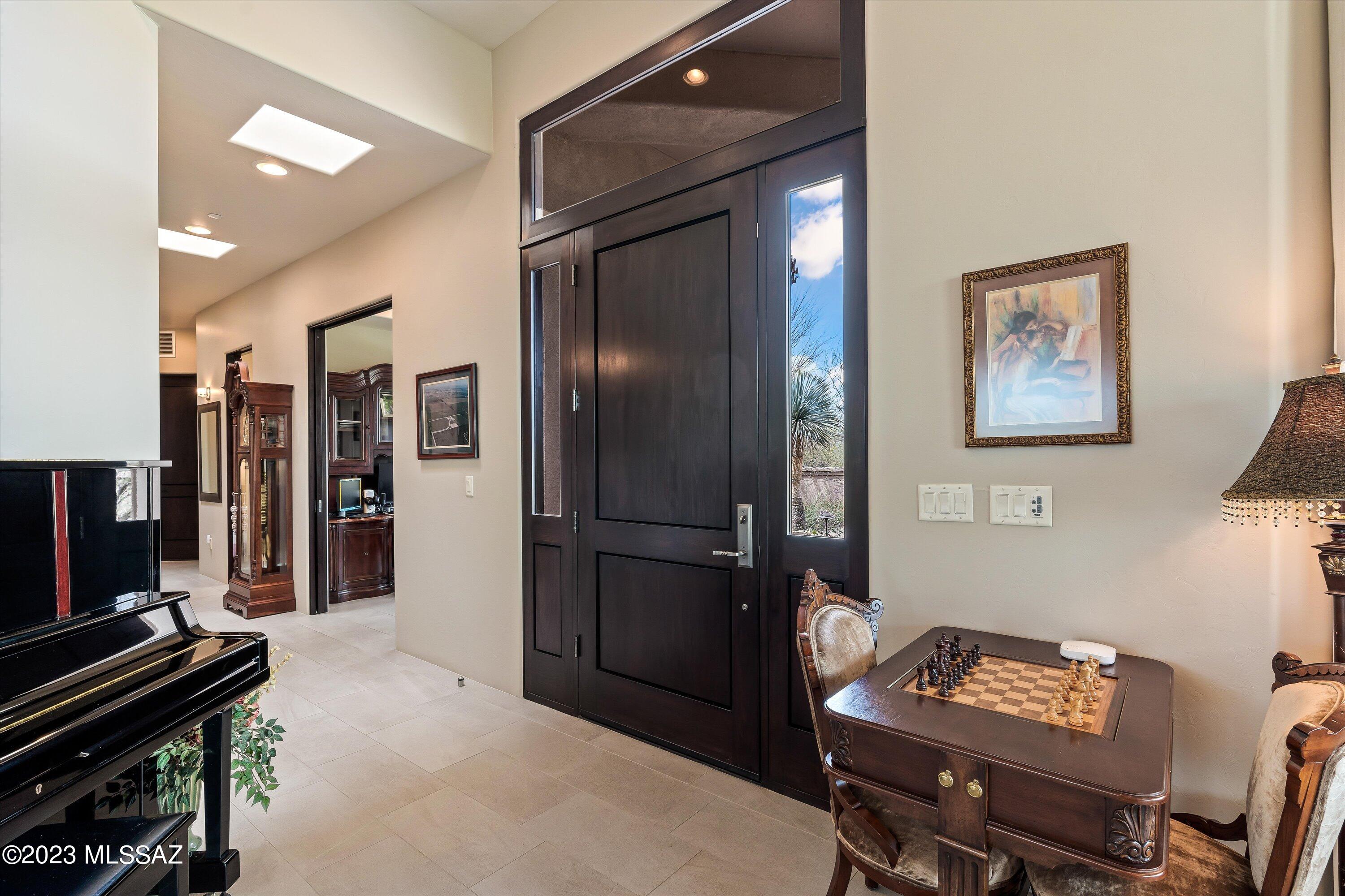 Coyote Creek (1-395) - Residential
