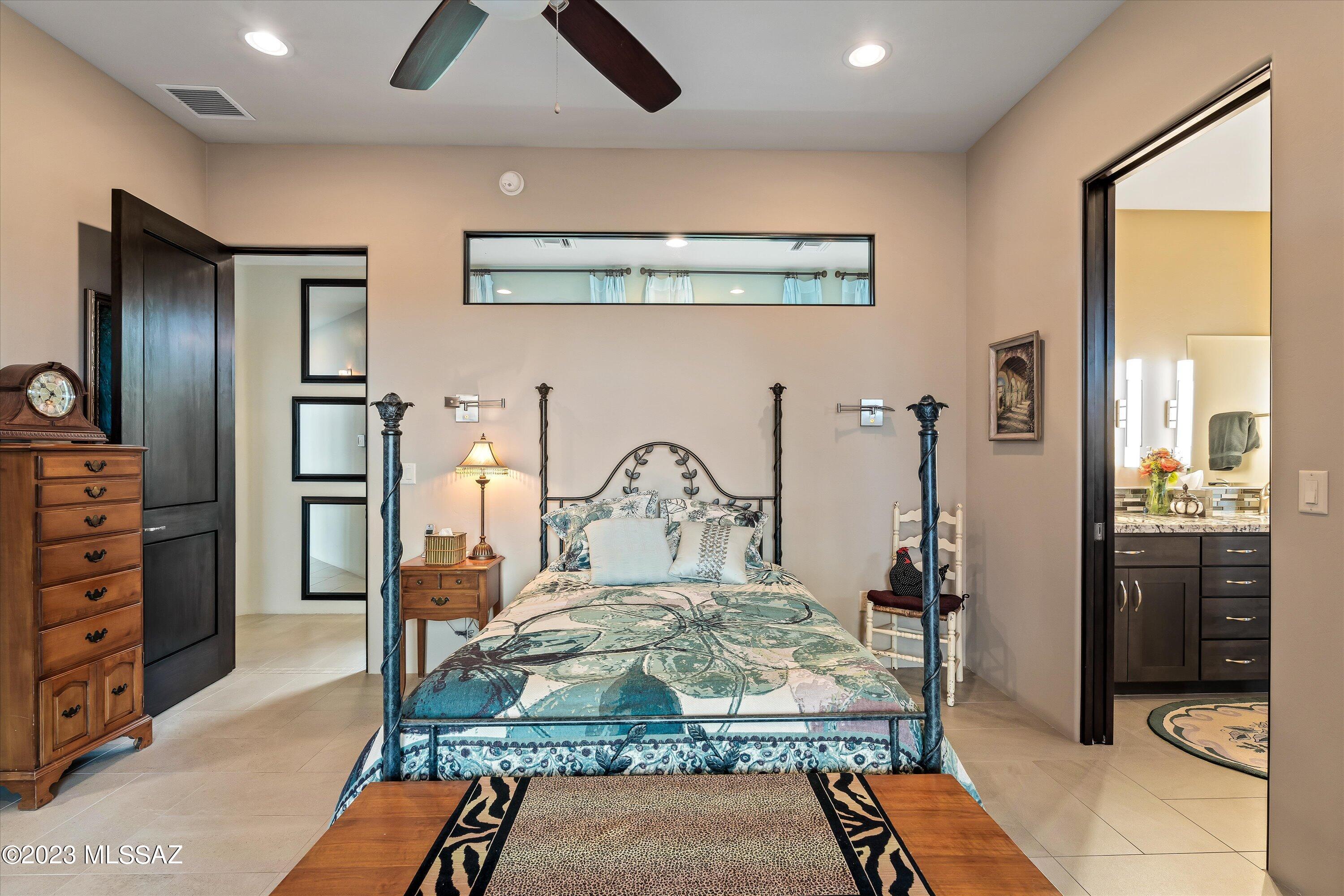 Coyote Creek (1-395) - Residential
