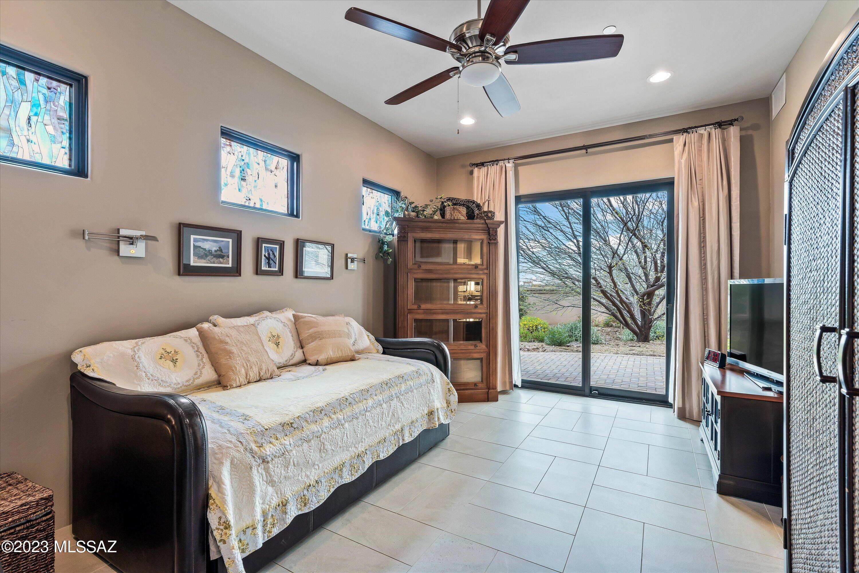 Coyote Creek (1-395) - Residential