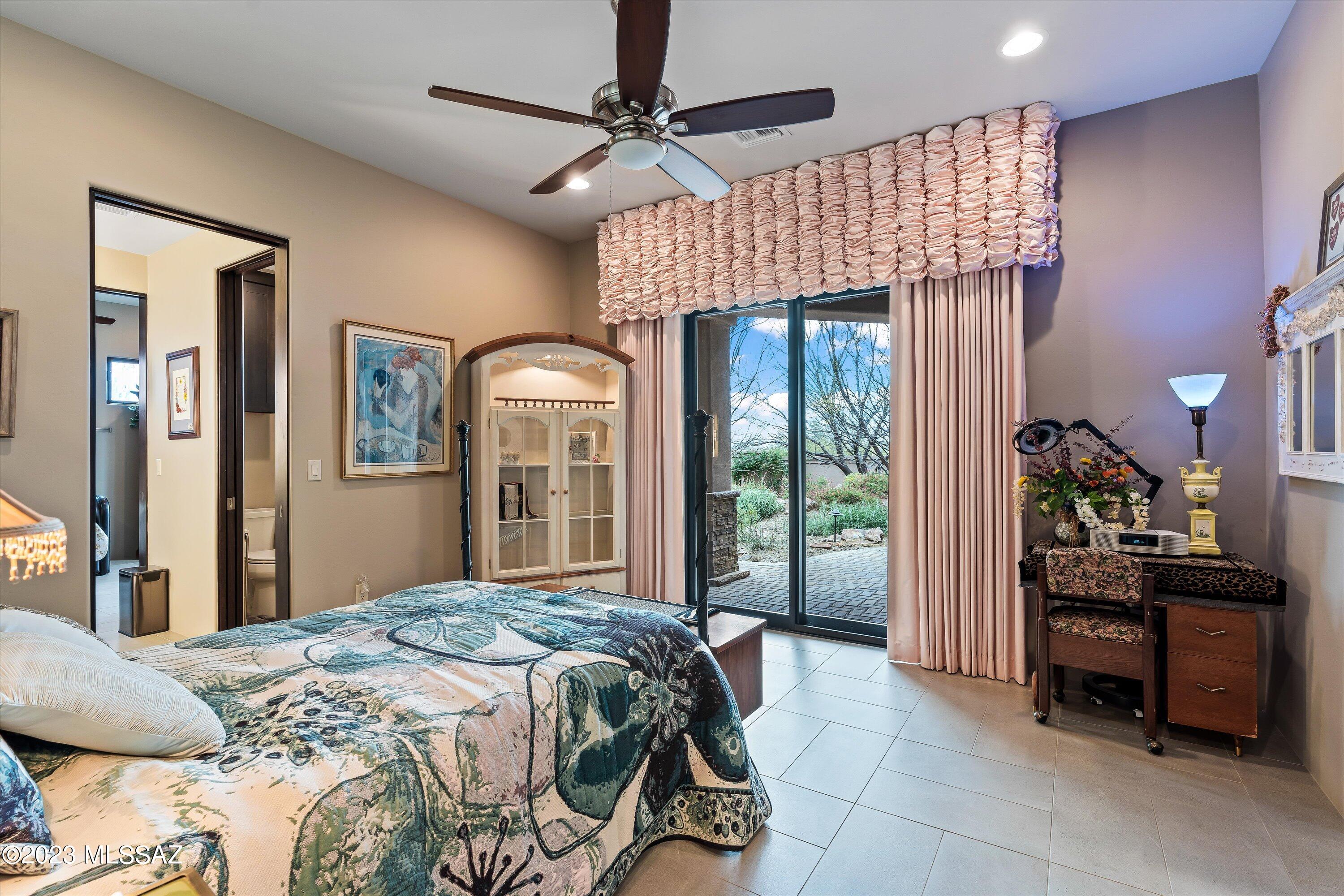 Coyote Creek (1-395) - Residential