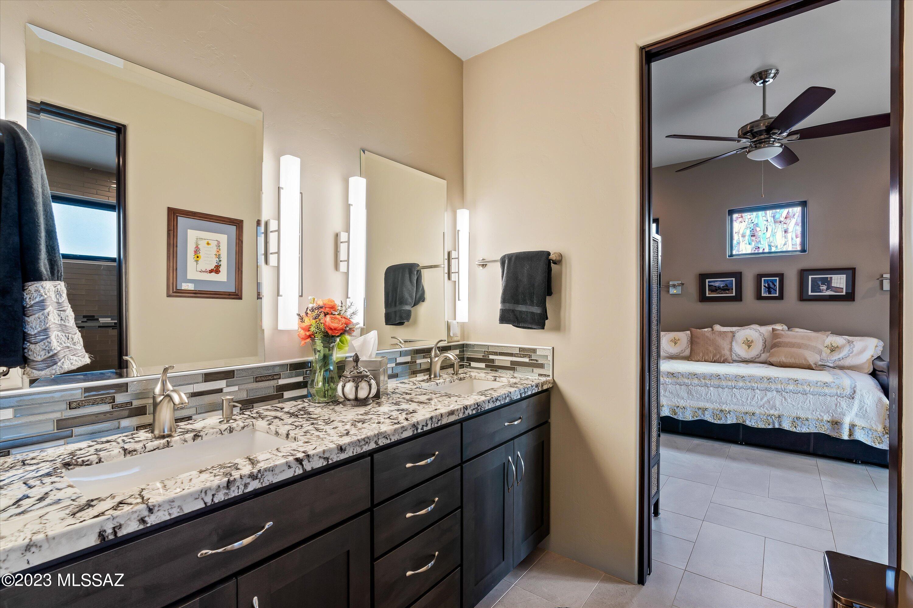 Coyote Creek (1-395) - Residential