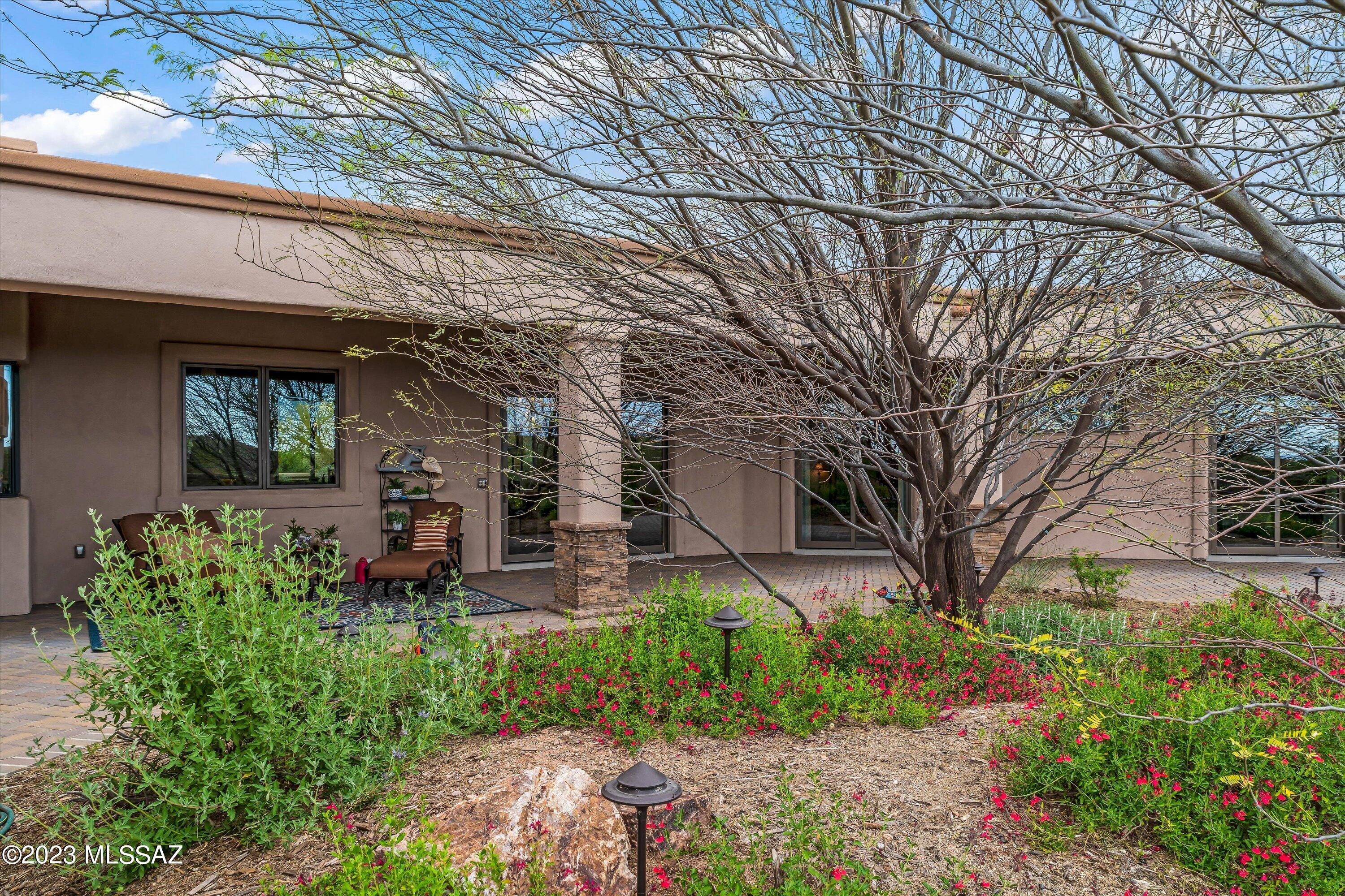 Coyote Creek (1-395) - Residential