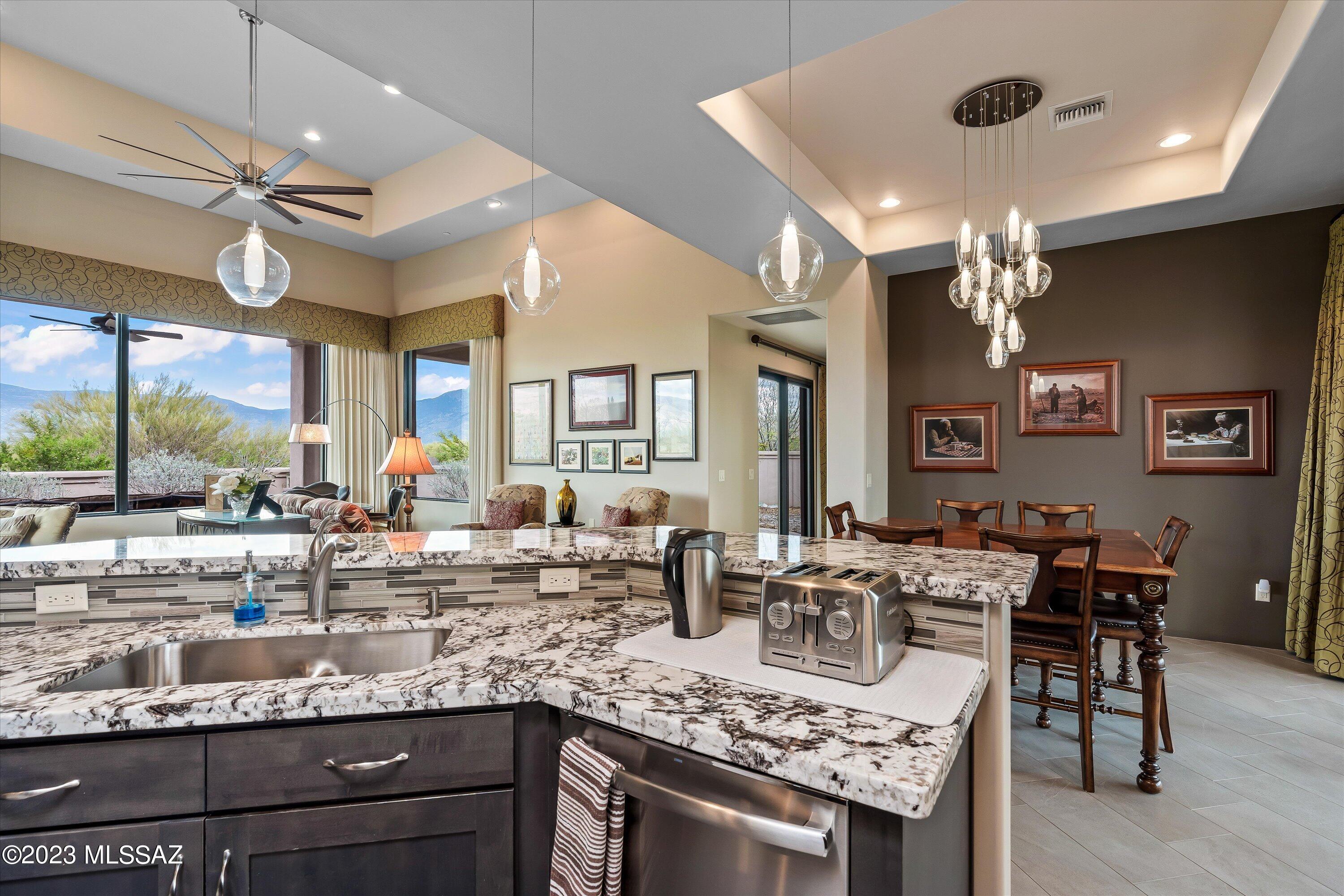 Coyote Creek (1-395) - Residential