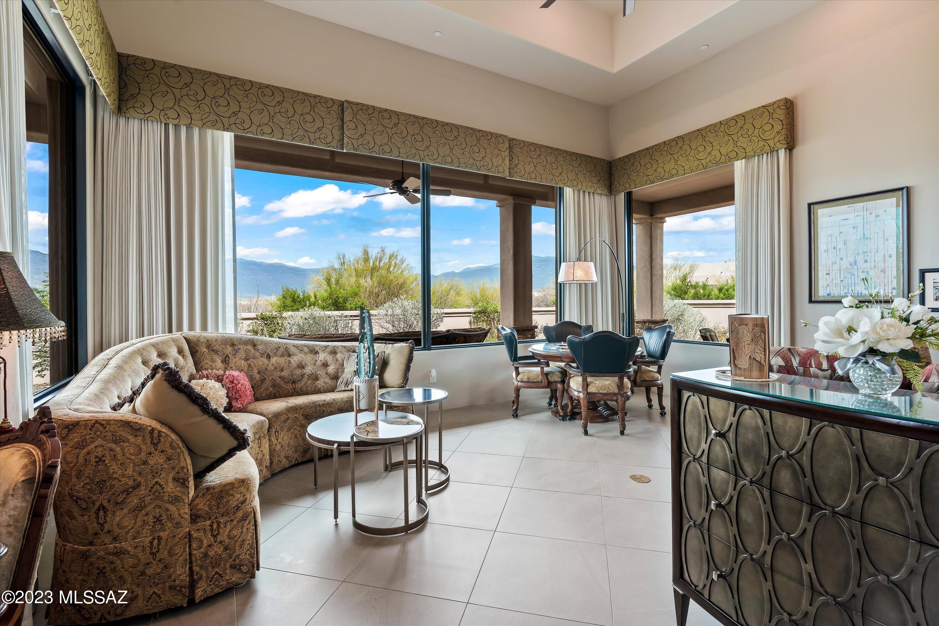 Coyote Creek (1-395) - Residential