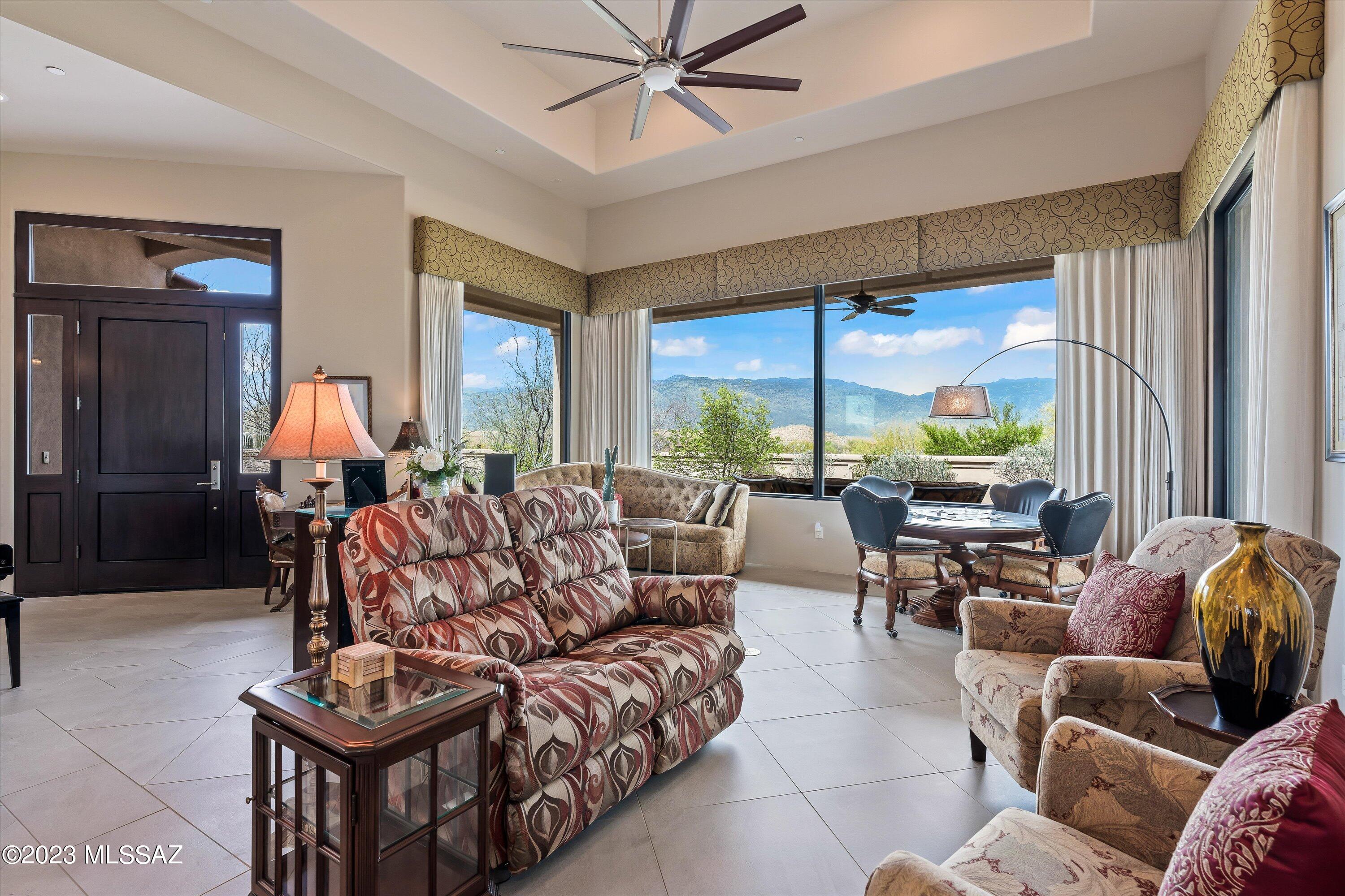 Coyote Creek (1-395) - Residential