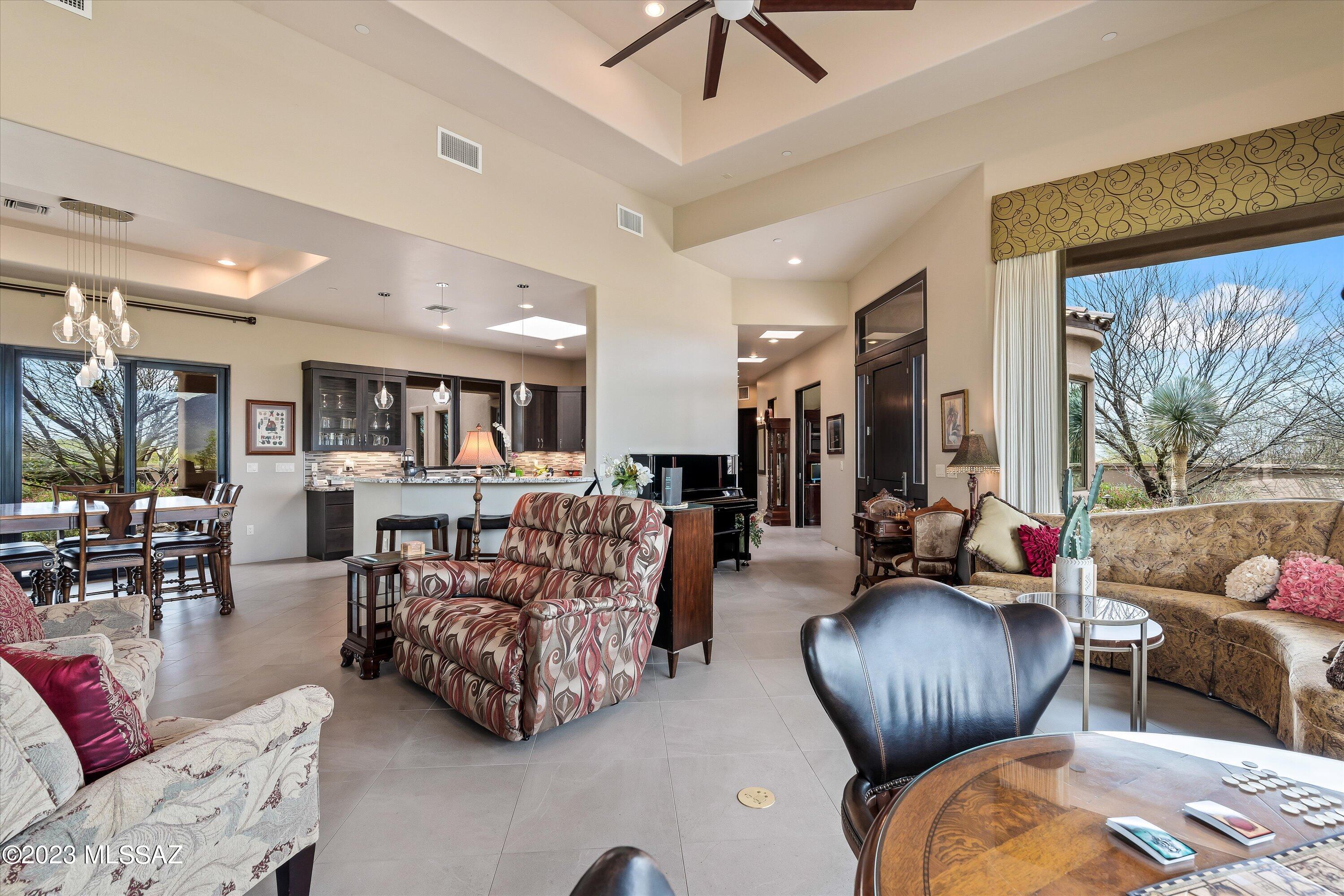 Coyote Creek (1-395) - Residential