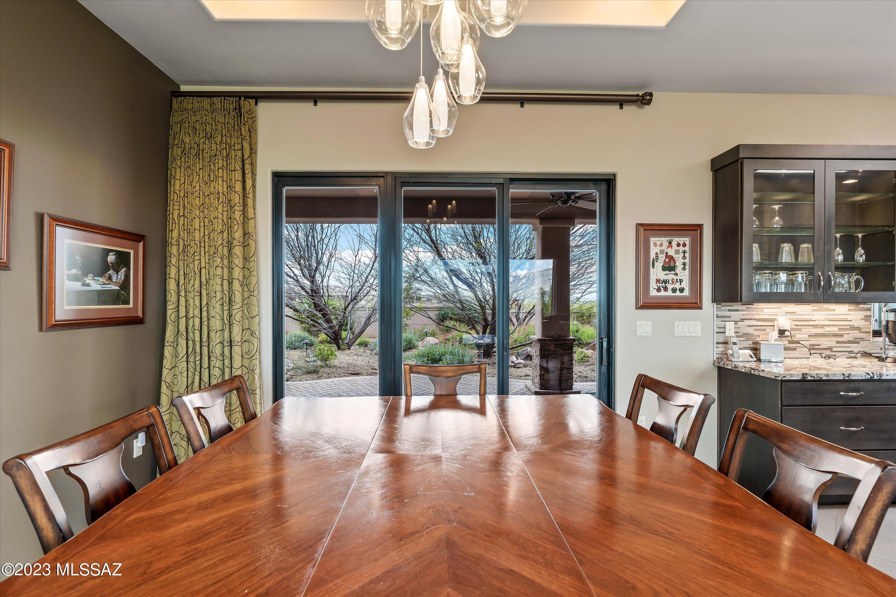 Coyote Creek (1-395) - Residential