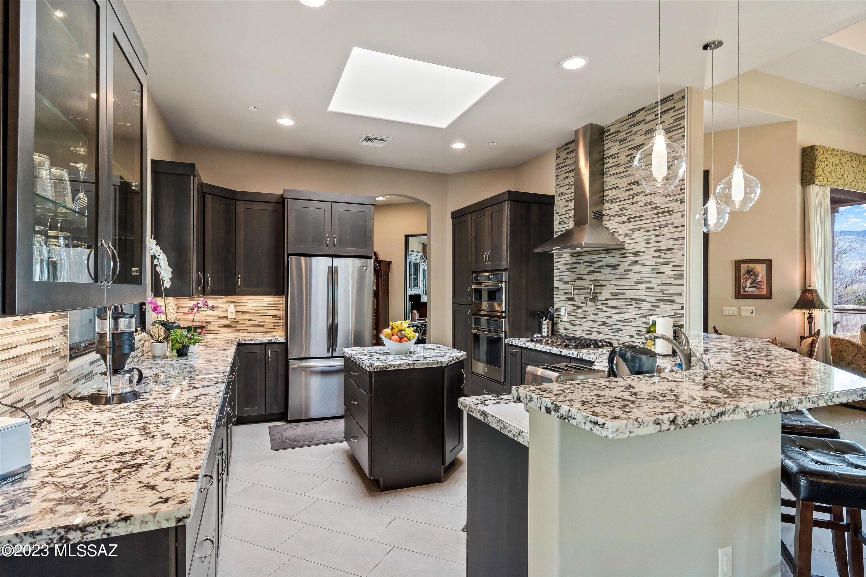 Coyote Creek (1-395) - Residential