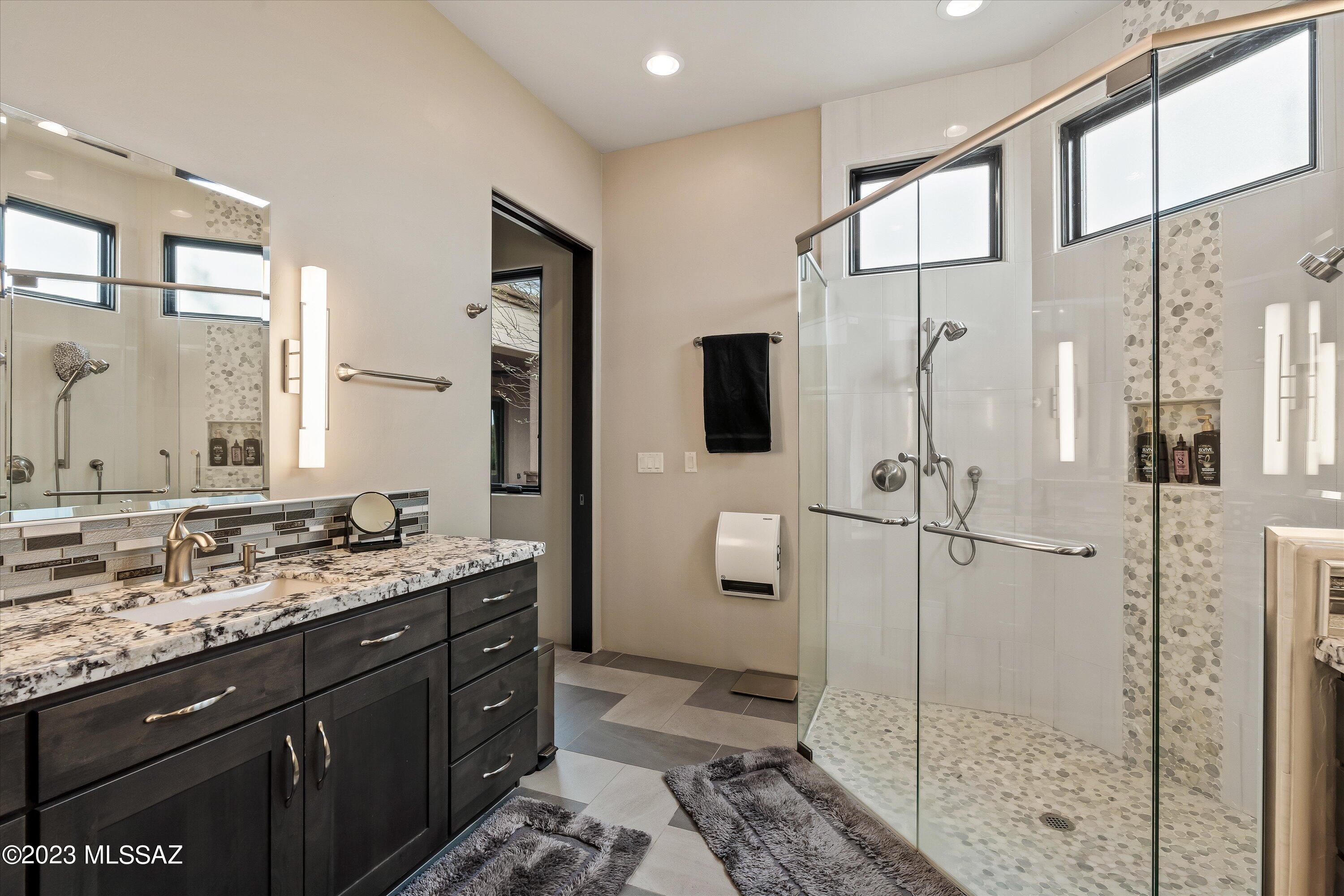 Coyote Creek (1-395) - Residential
