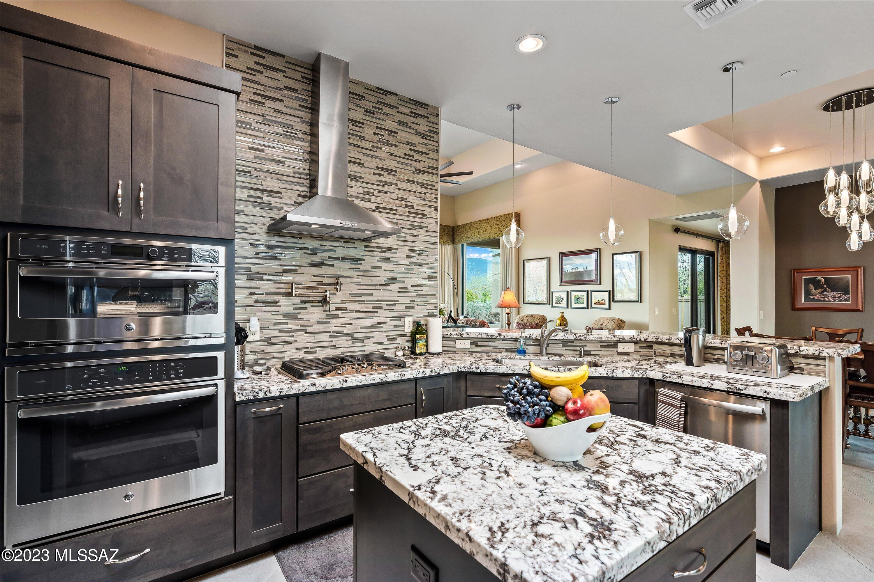 Coyote Creek (1-395) - Residential