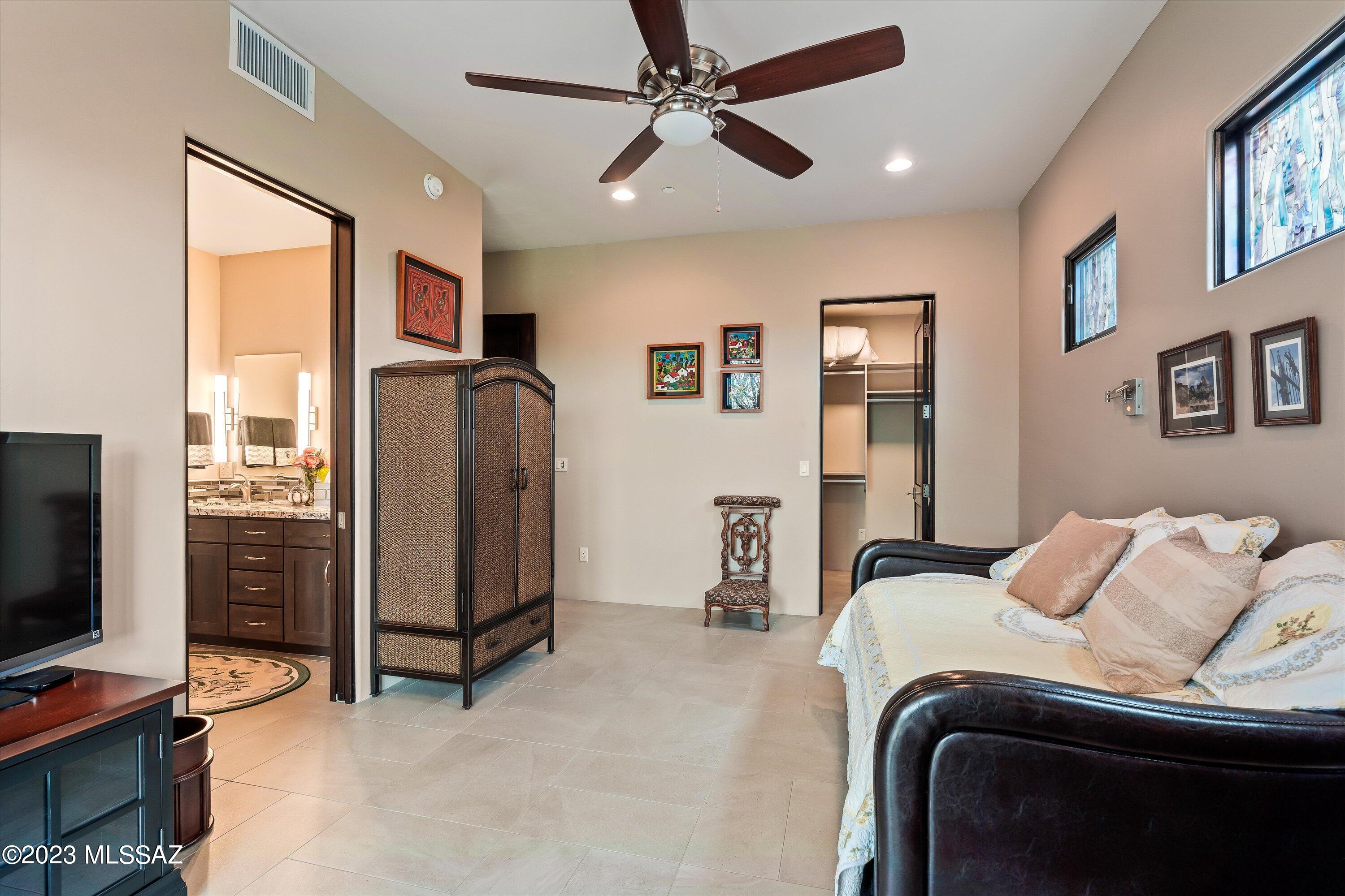 Coyote Creek (1-395) - Residential