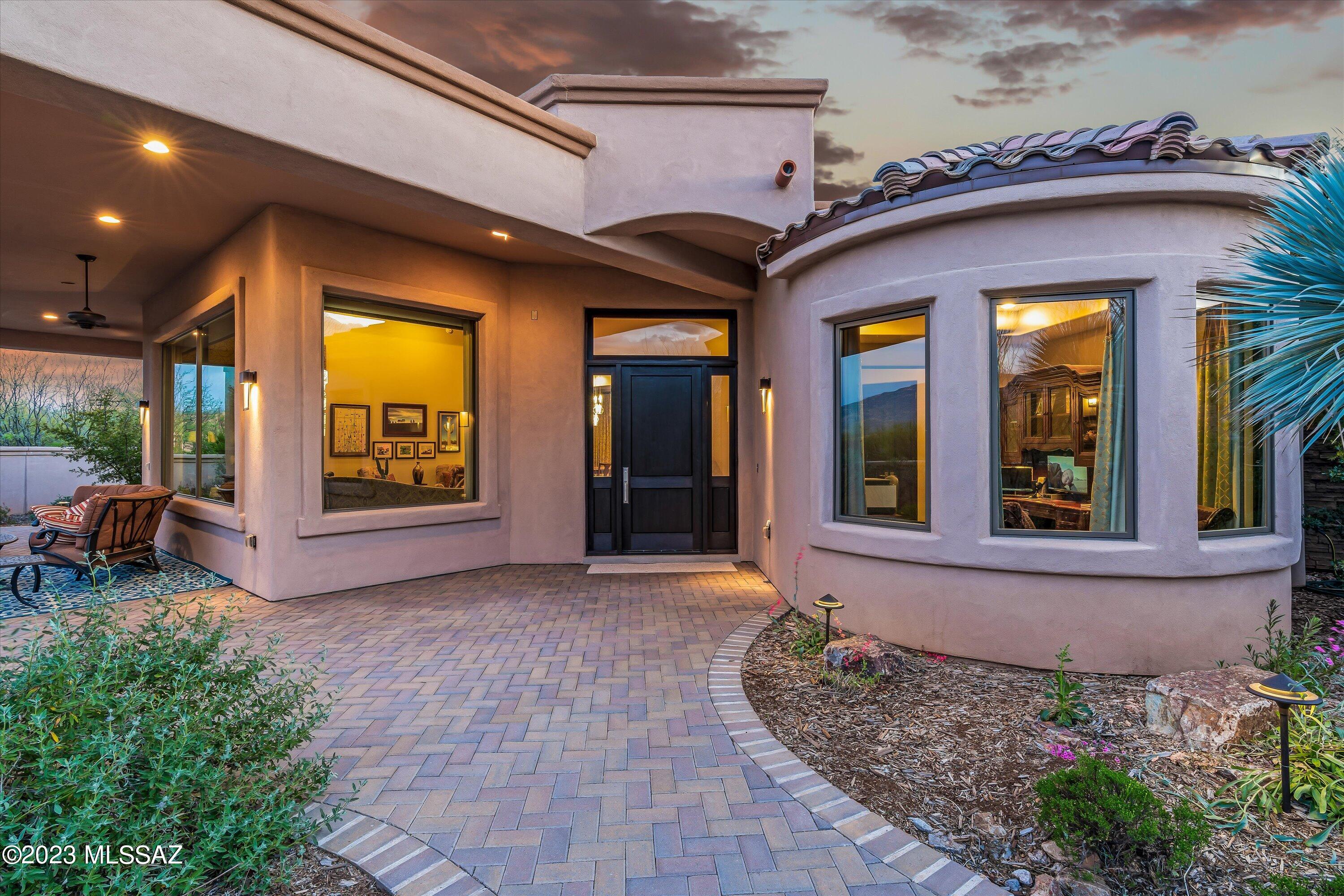 Coyote Creek (1-395) - Residential