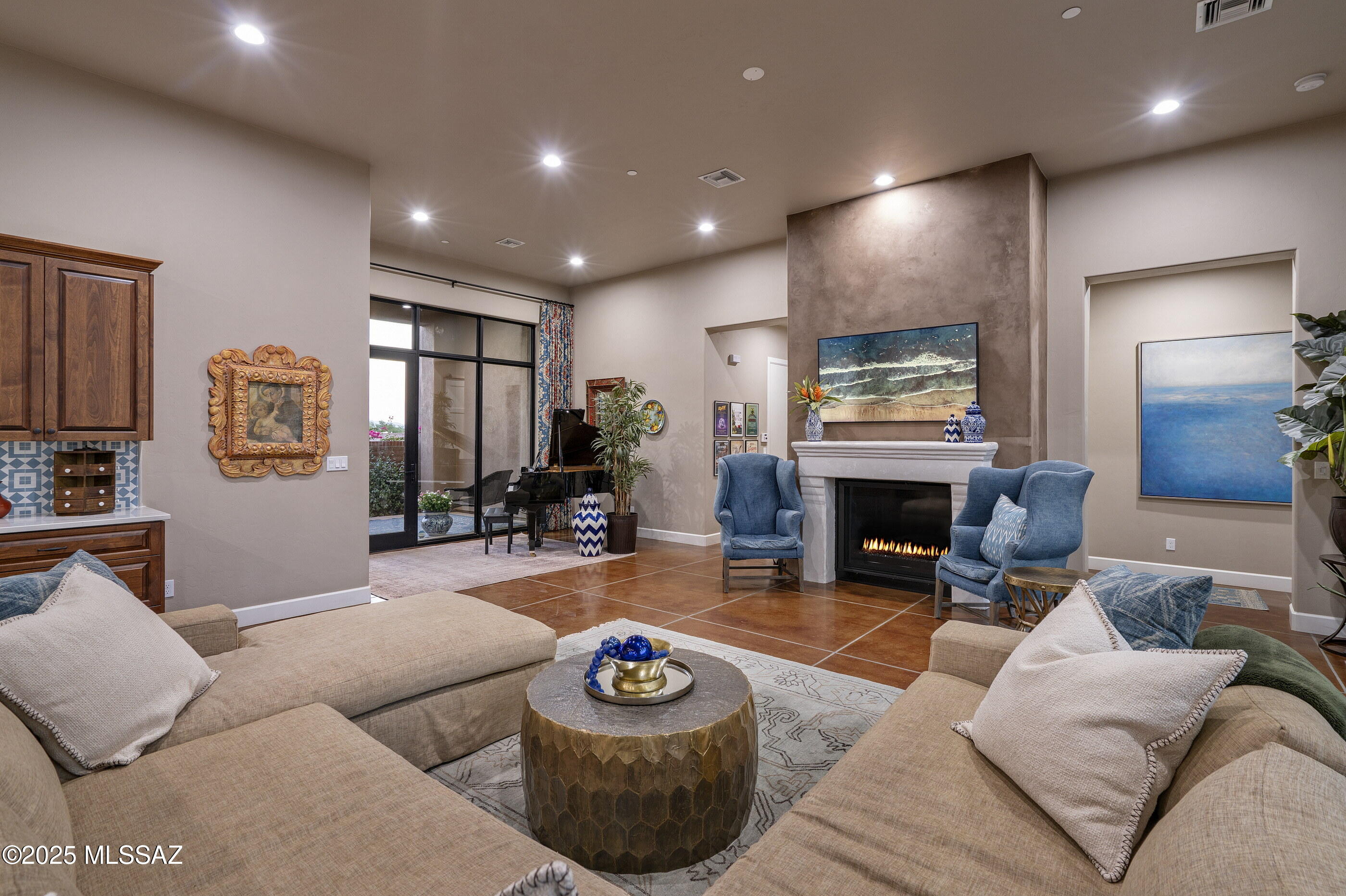 Shadow Hills (1-483) - Residential