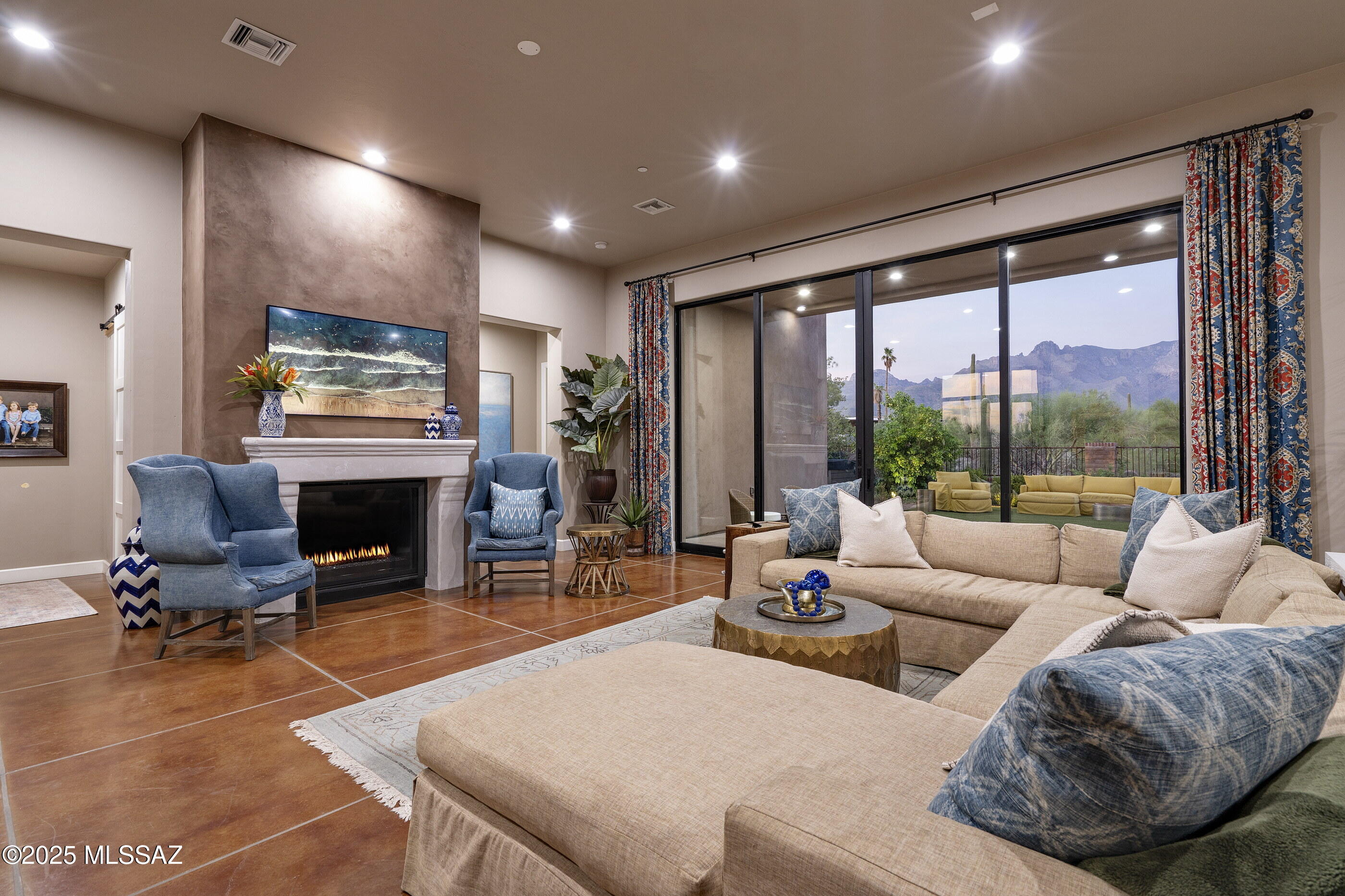 Shadow Hills (1-483) - Residential