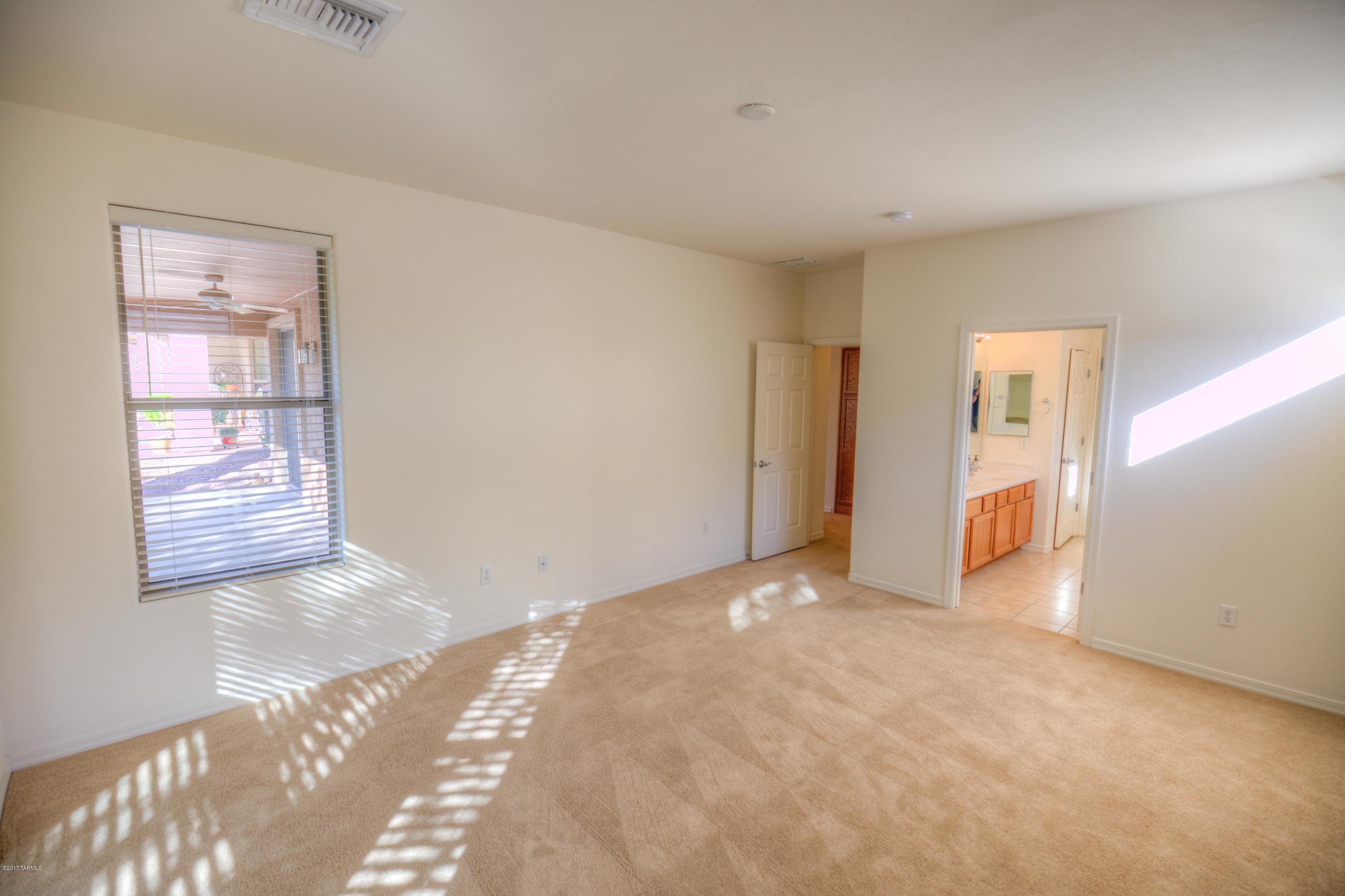 Las Campanas Village (1-111) - Residential Lease