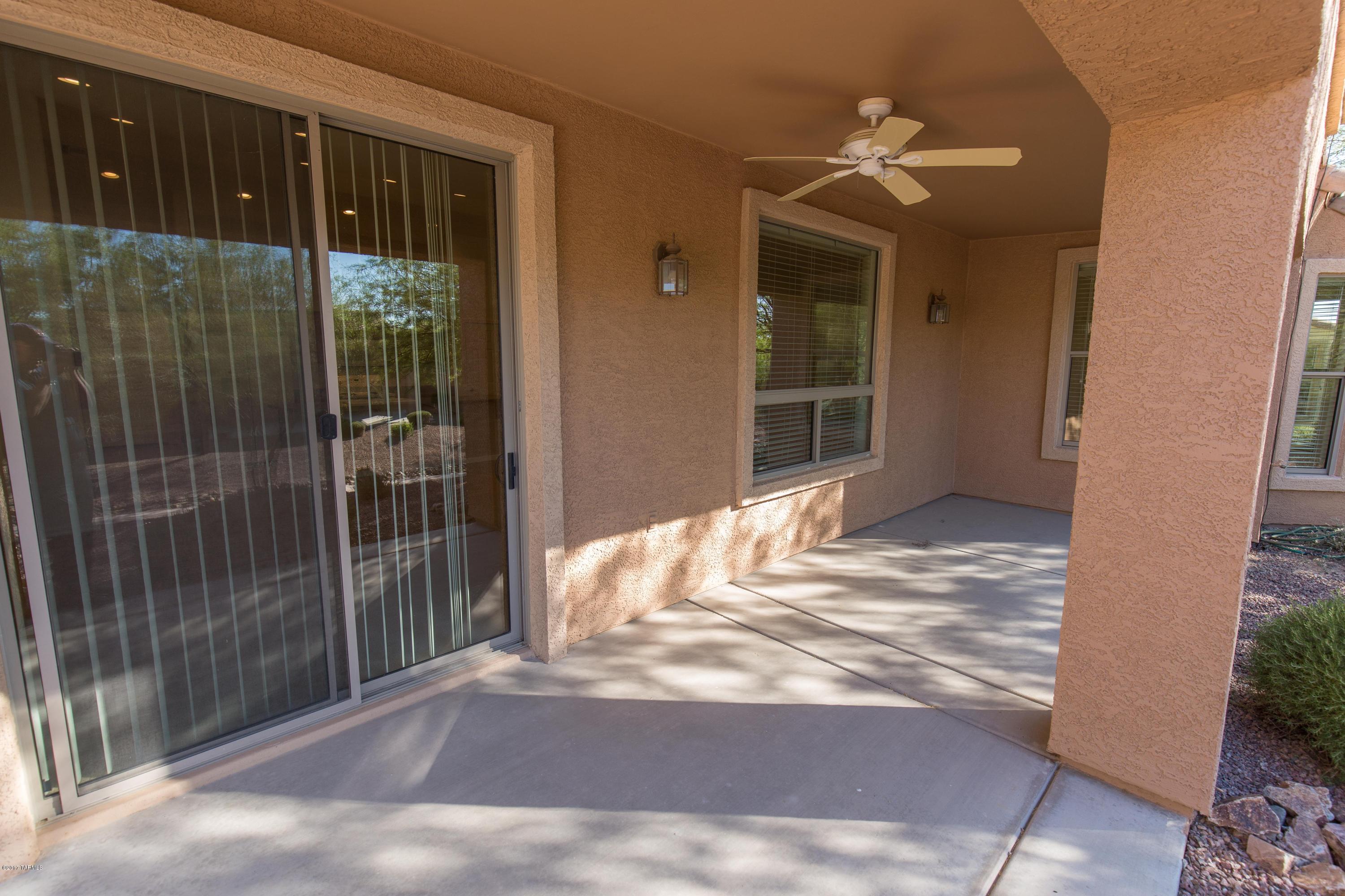 Las Campanas Village (1-111) - Residential Lease
