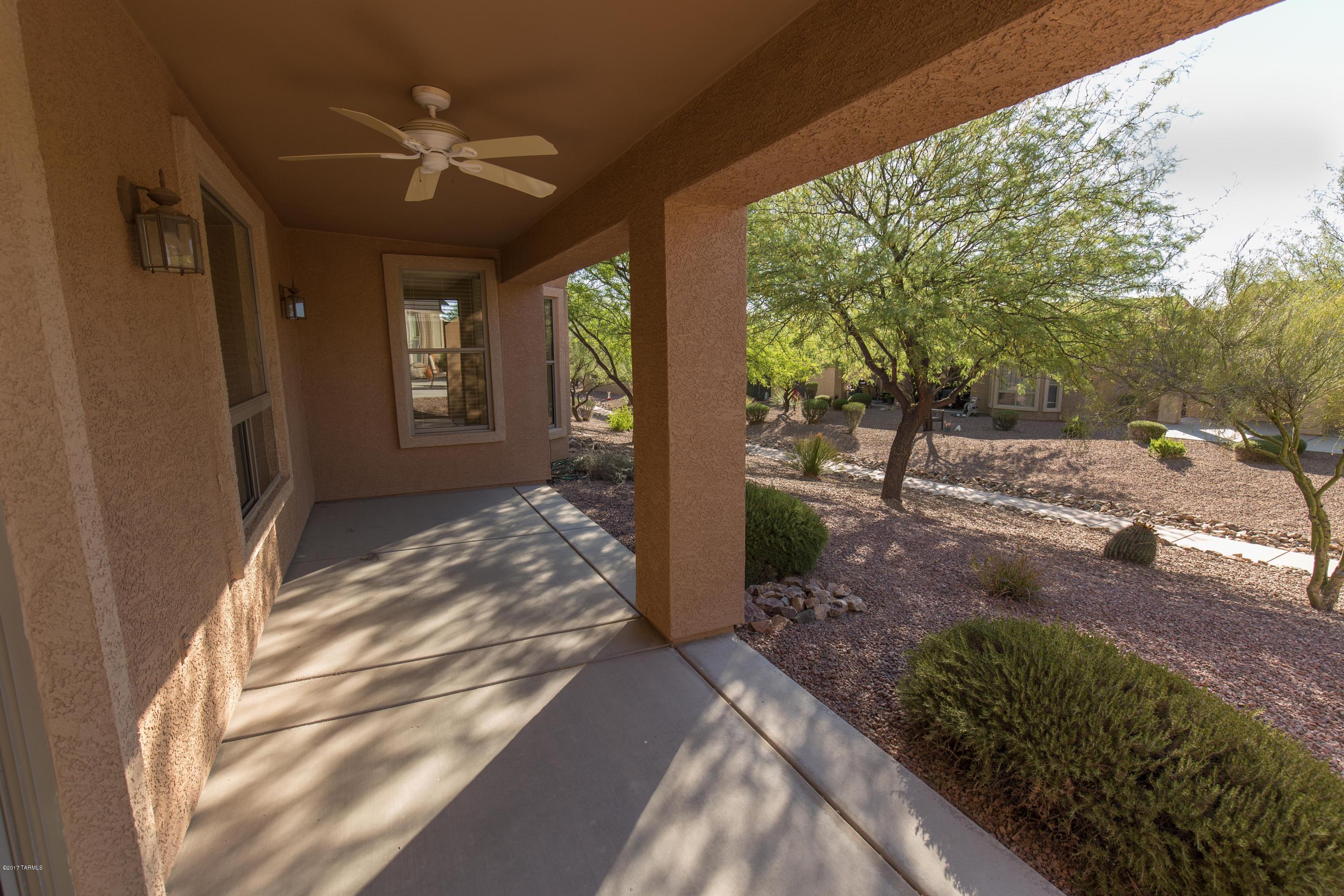 Las Campanas Village (1-111) - Residential Lease