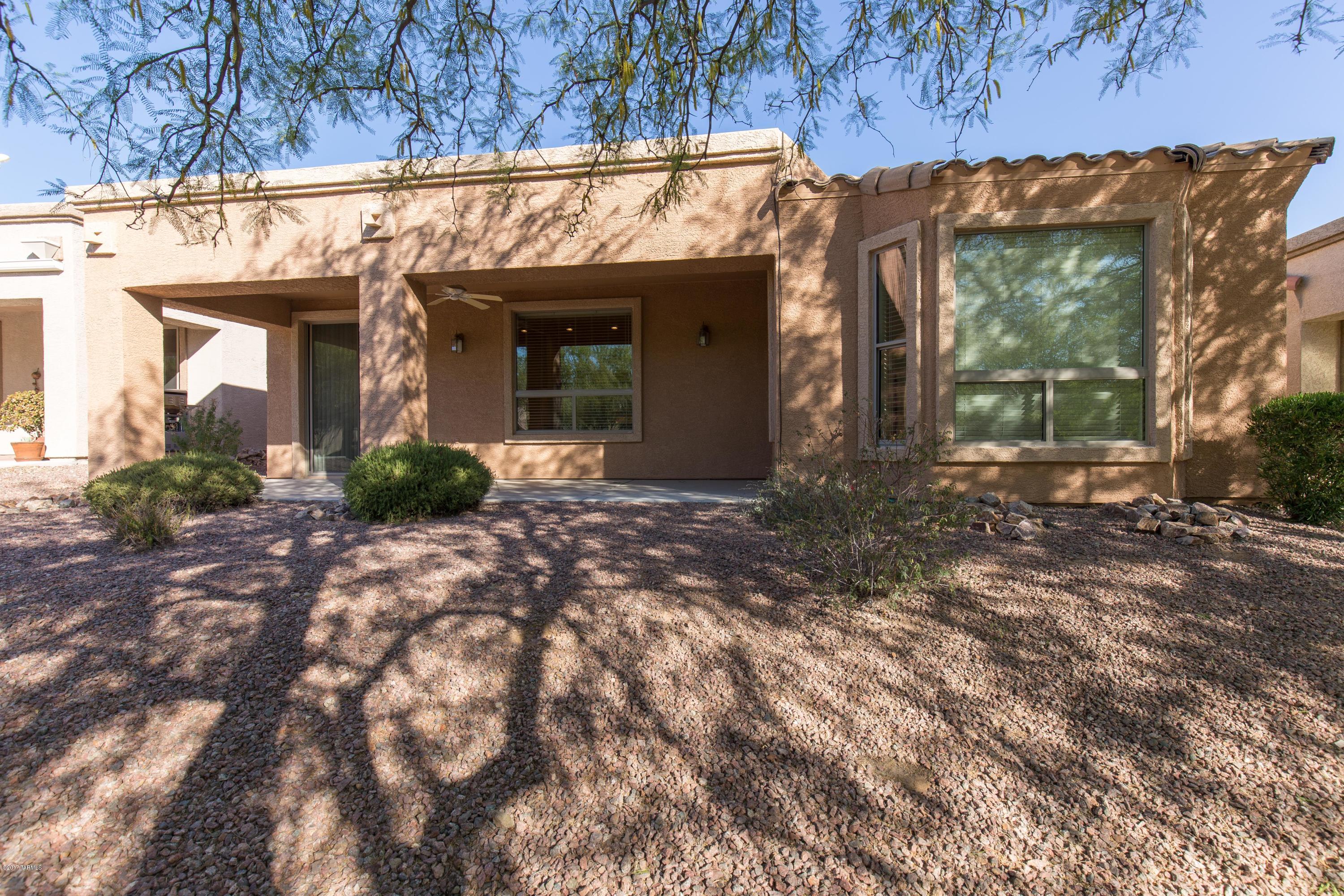 Las Campanas Village (1-111) - Residential Lease