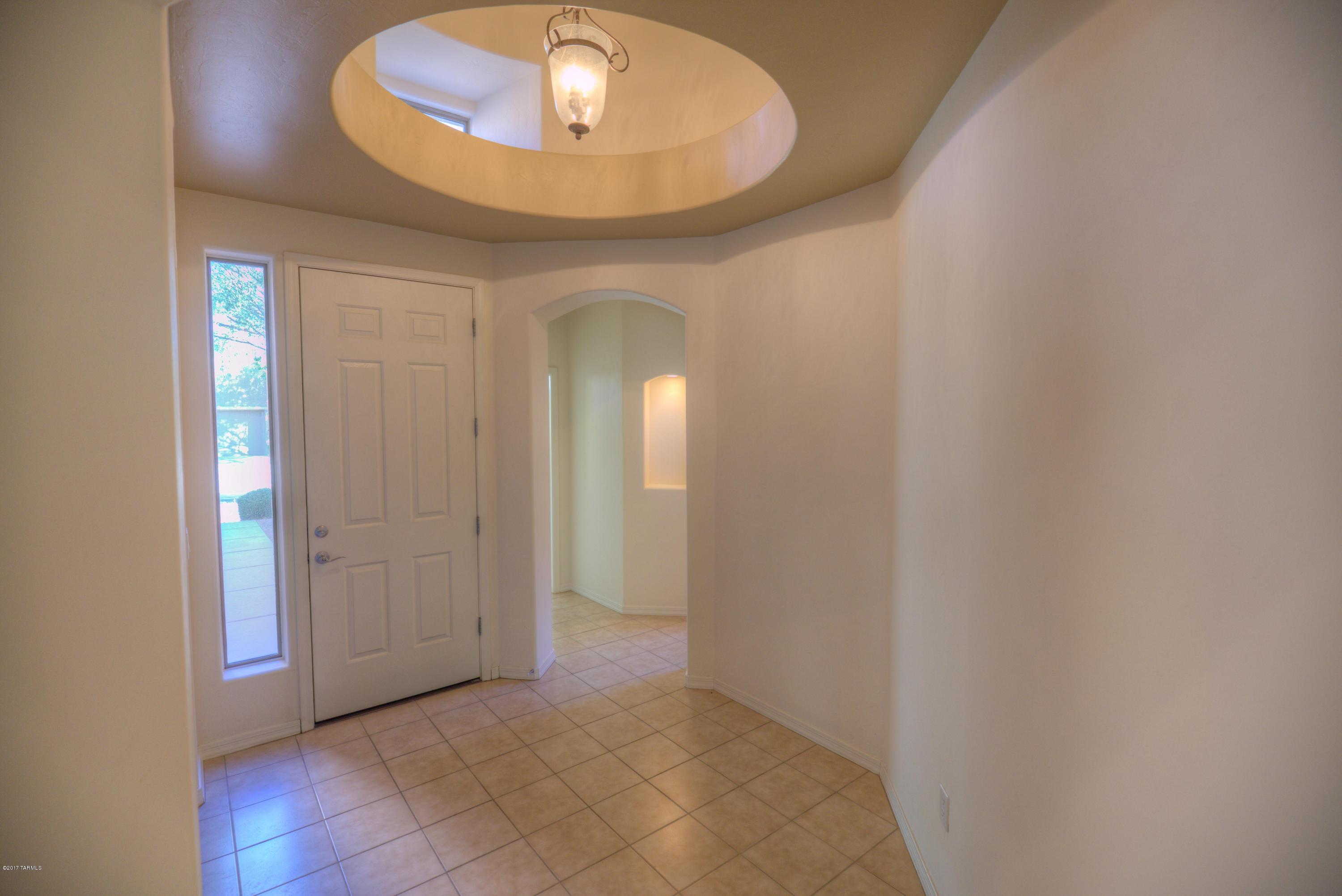 Las Campanas Village (1-111) - Residential Lease