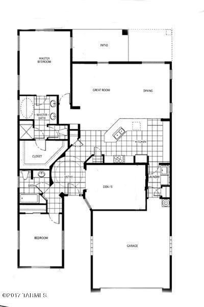 Las Campanas Village (1-111) - Residential Lease
