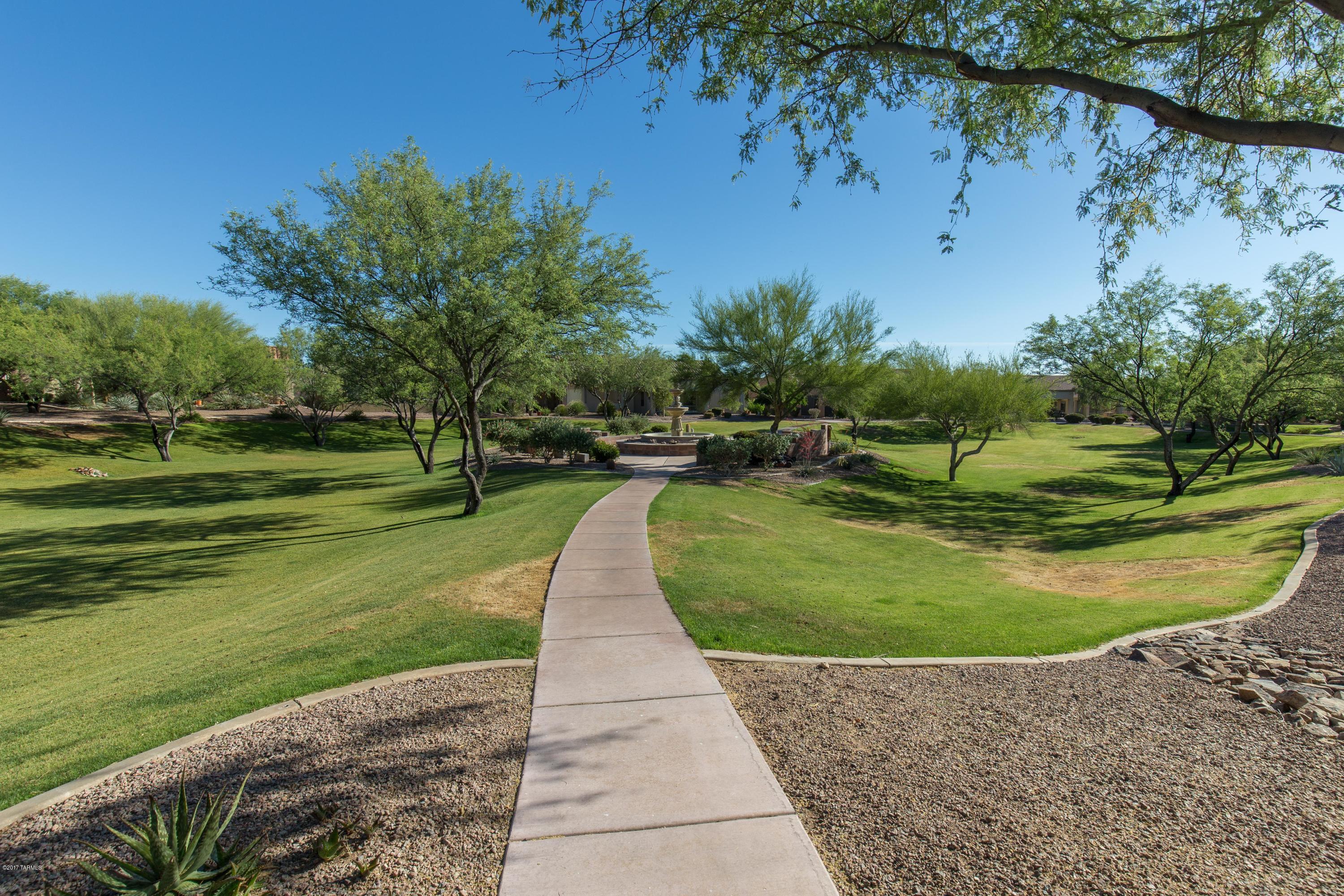 Las Campanas Village (1-111) - Residential Lease