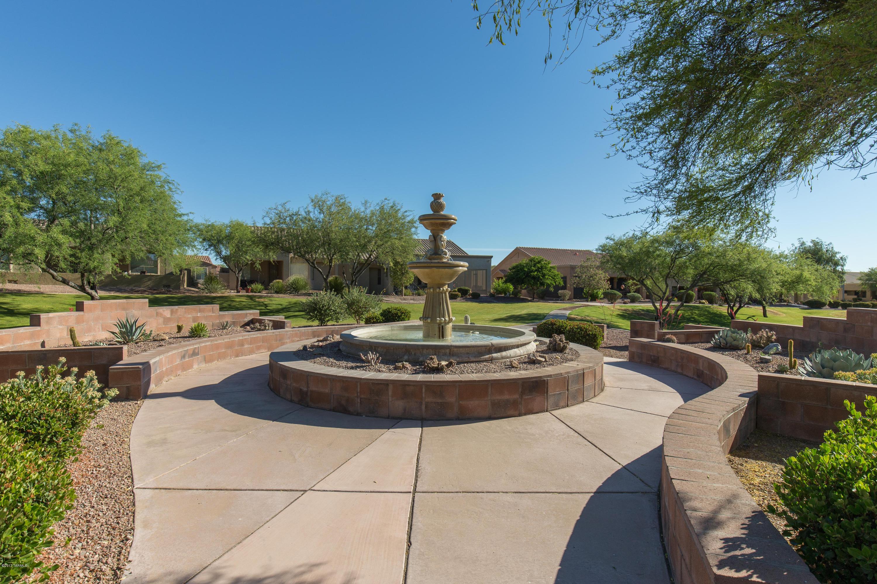 Las Campanas Village (1-111) - Residential Lease