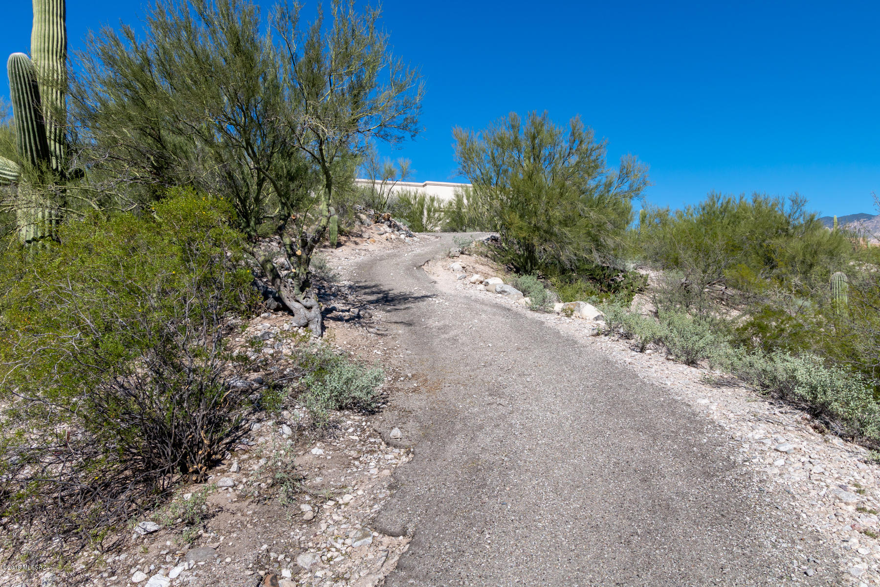 Flecha Caida Ranch Estates #7 - Land