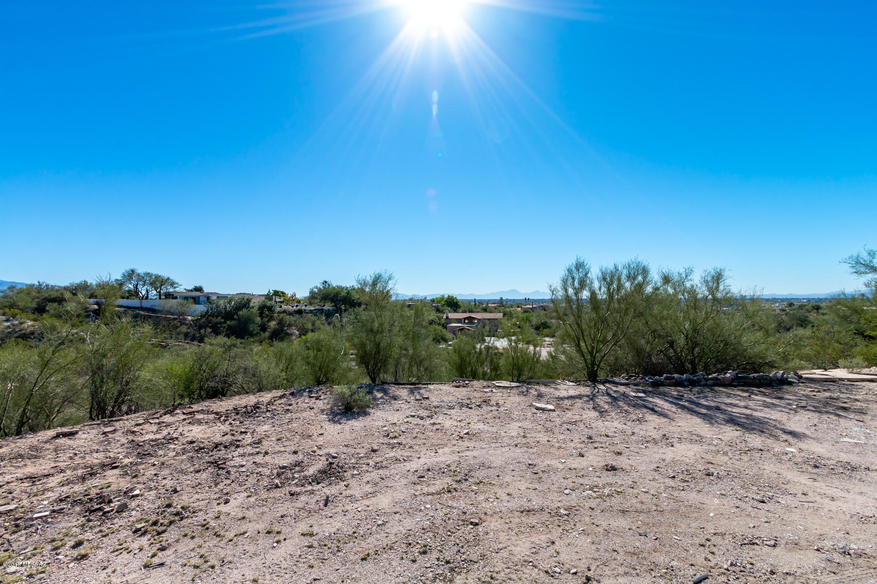 Flecha Caida Ranch Estates #7 - Land