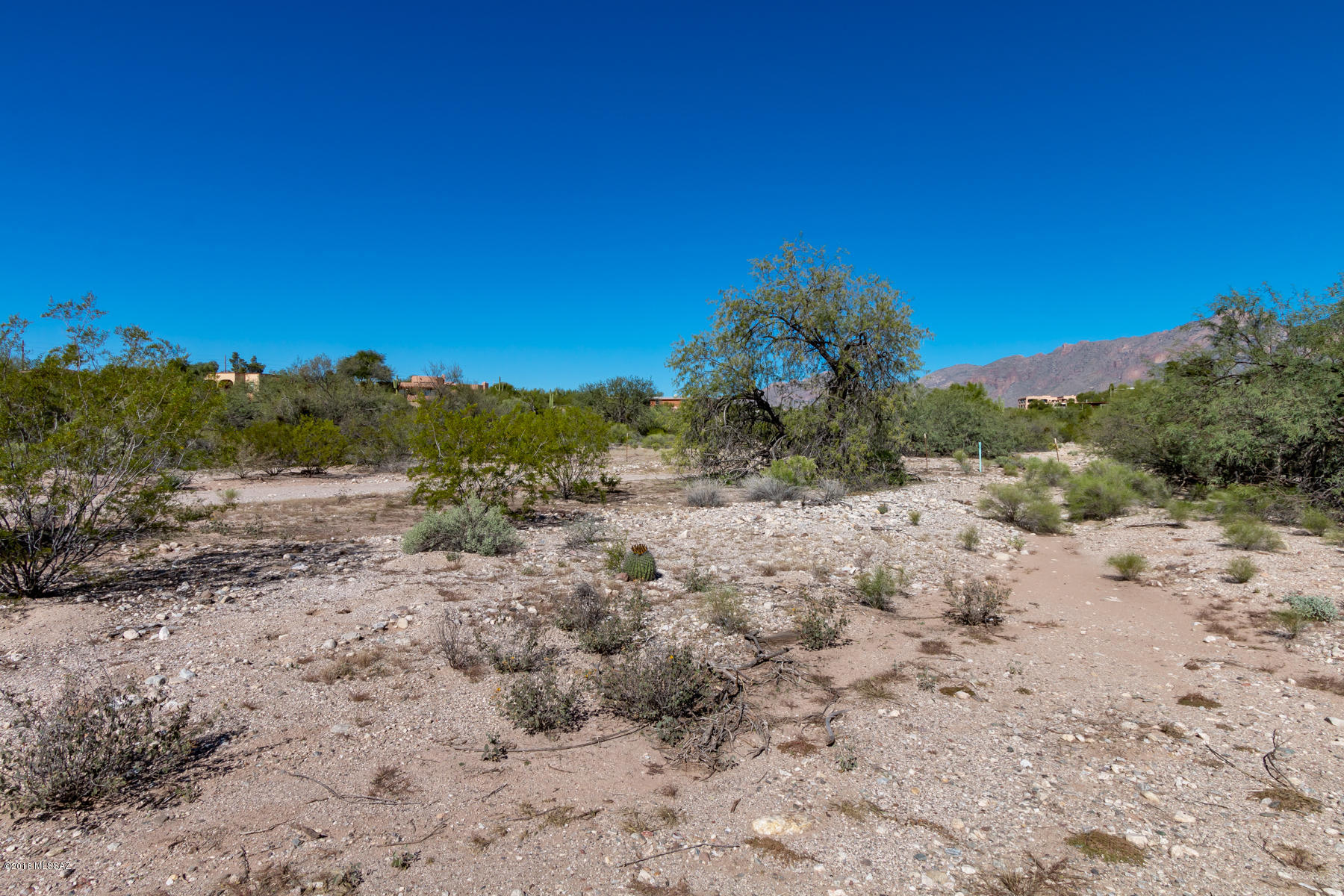 Flecha Caida Ranch Estates #7 - Land