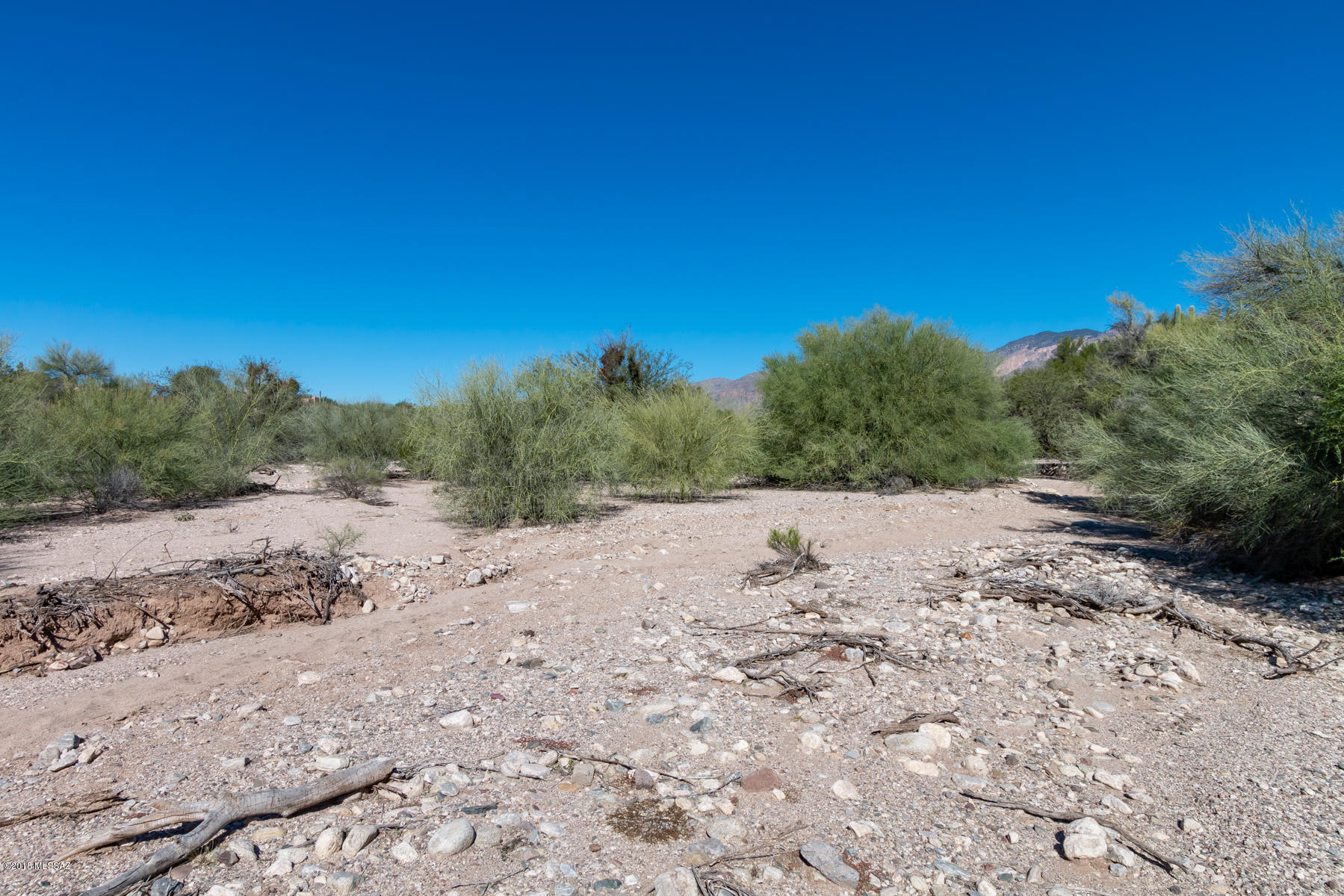 Flecha Caida Ranch Estates #7 - Land