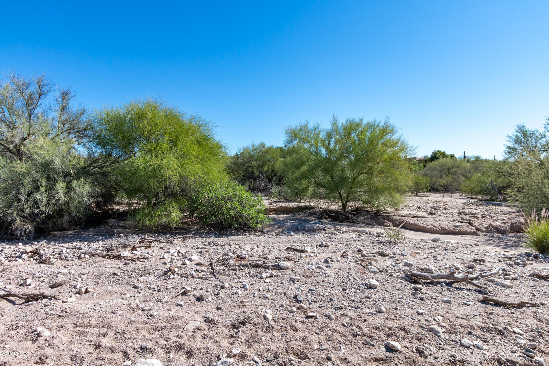 Flecha Caida Ranch Estates #7 - Land