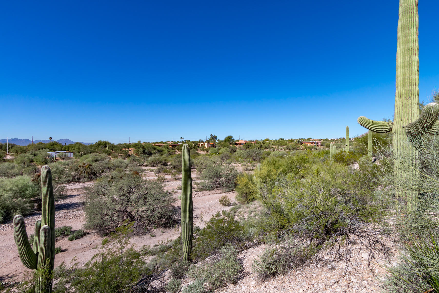 Flecha Caida Ranch Estates #7 - Land