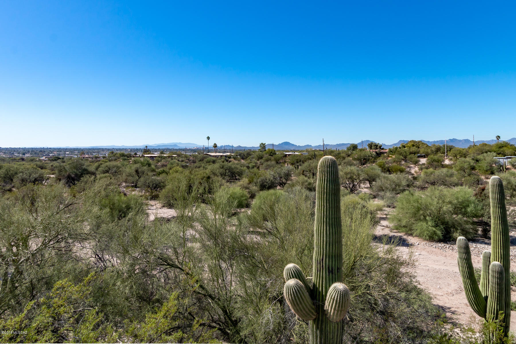 Flecha Caida Ranch Estates #7 - Land
