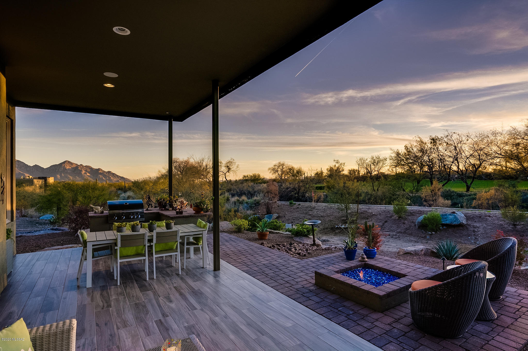Stone Canyon IIA (134 & 397-403) - Residential