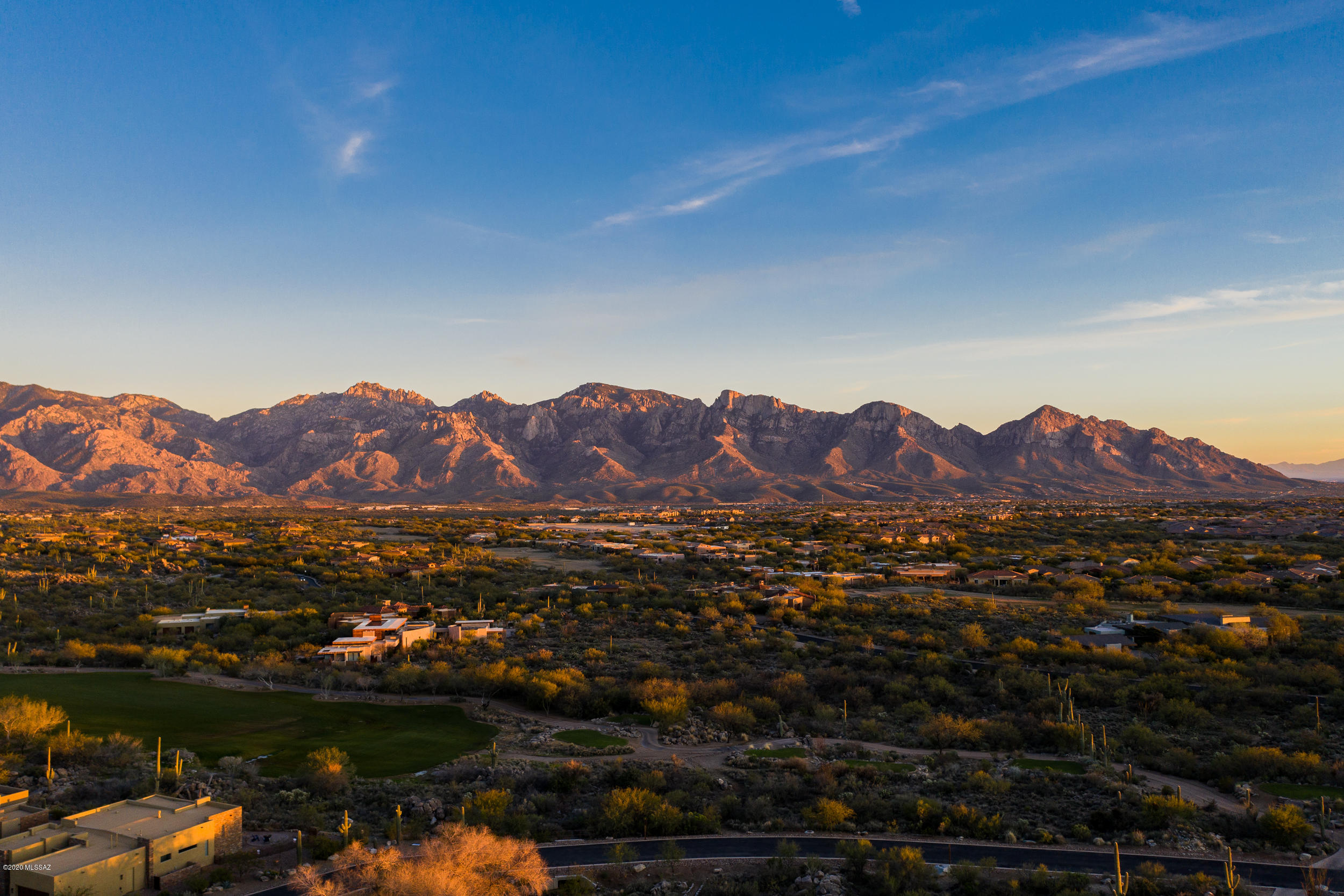 Stone Canyon IIA (134 & 397-403) - Residential