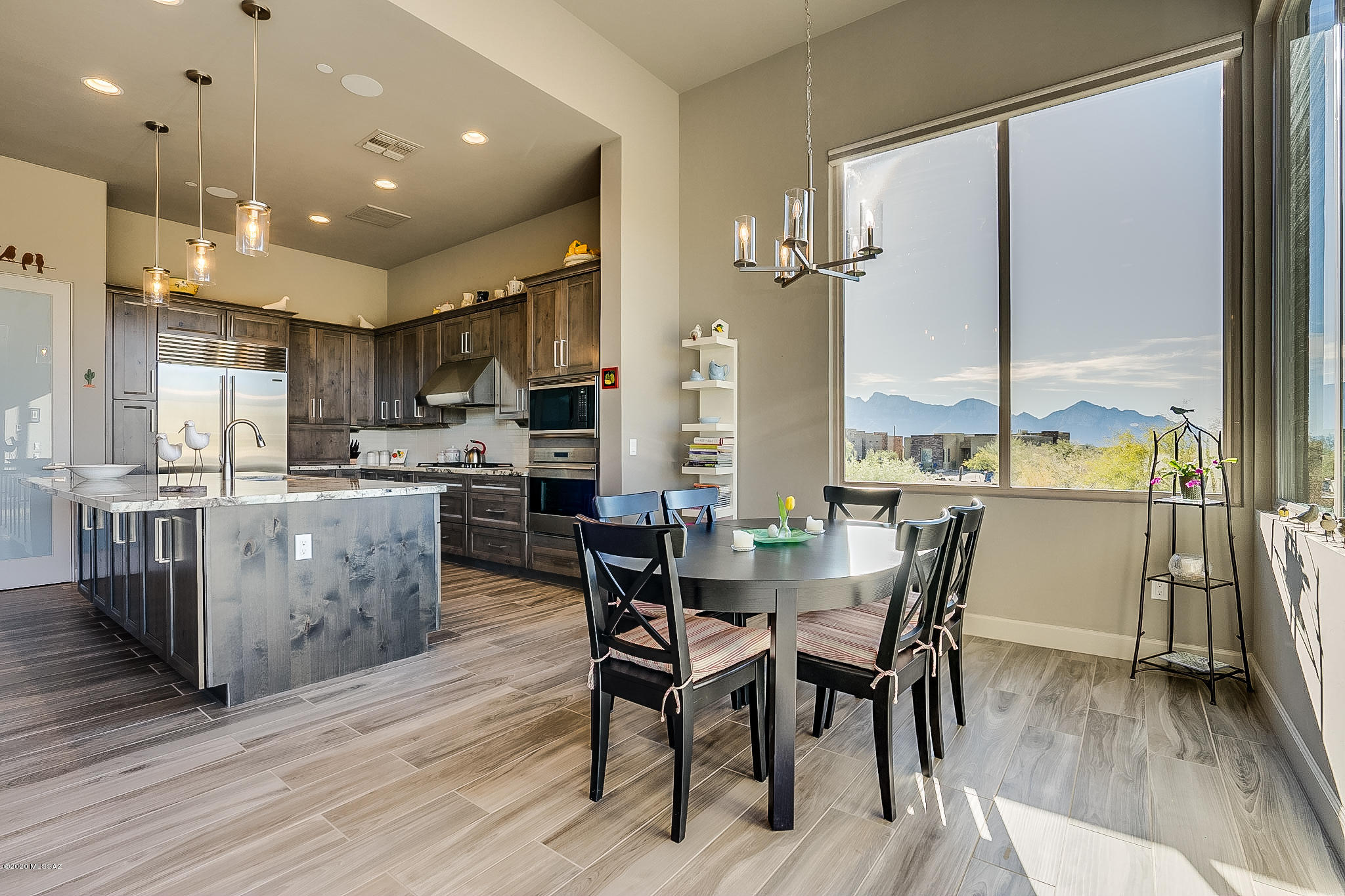 Stone Canyon IIA (134 & 397-403) - Residential